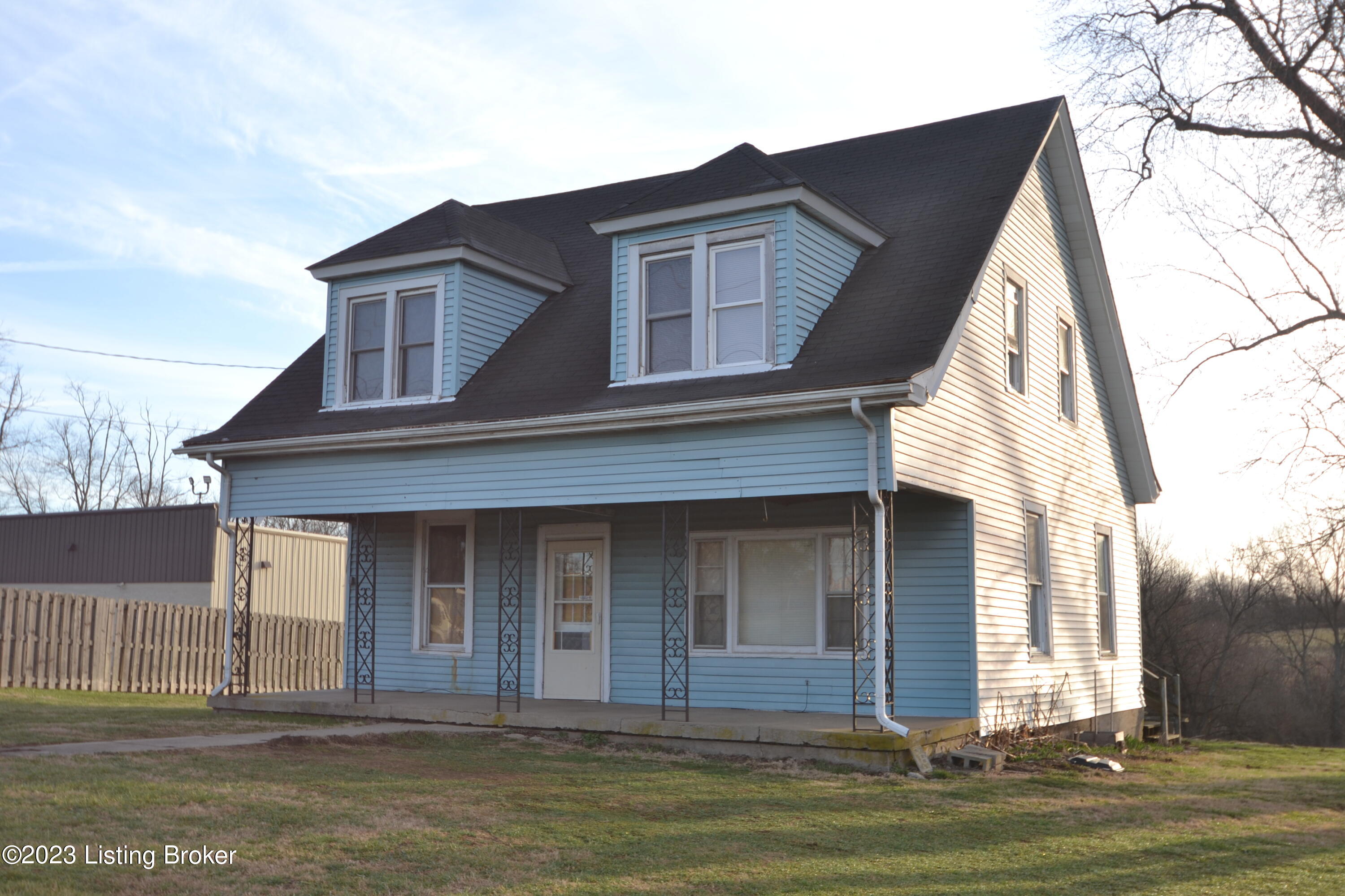 590 Eminence Road New Castle, KY 40050 - Photo 1 of 9 DSC_0021