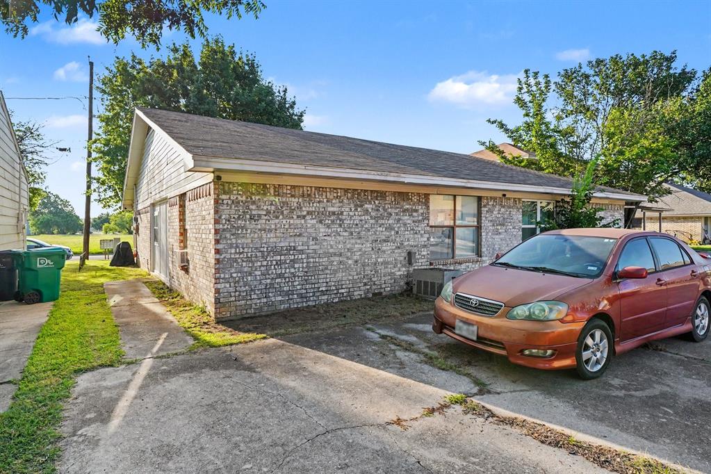 3315 Fallmeadow Street Denton, TX 76207 - Photo 25 of 25
