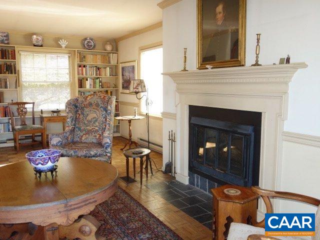 2856 Afton Mountain Road Afton, VA 22920 - Photo 9 of 28 Gallery Image 9