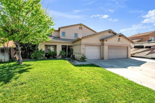 $515,000 | 1230 Manassas Drive, Hemet, CA 92545