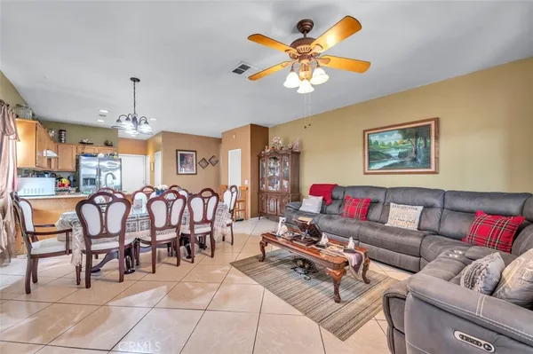 $515,000 | 1230 Manassas Drive, Hemet, CA 92545