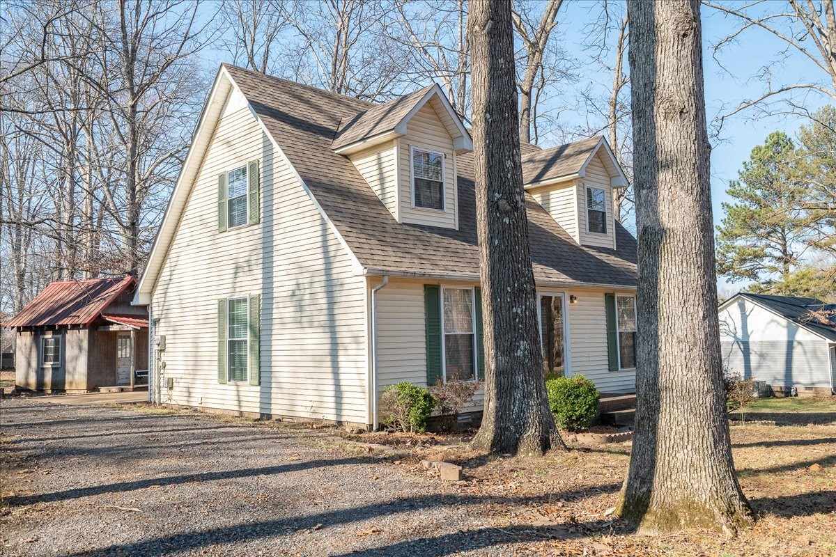 210 State Avenue Lawrenceburg, TN 38464 - Photo 18 of 27