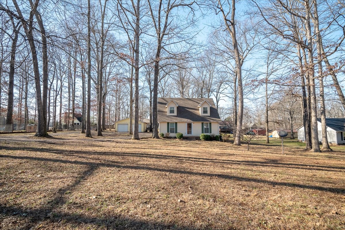 210 State Avenue Lawrenceburg, TN 38464 - Photo 19 of 27