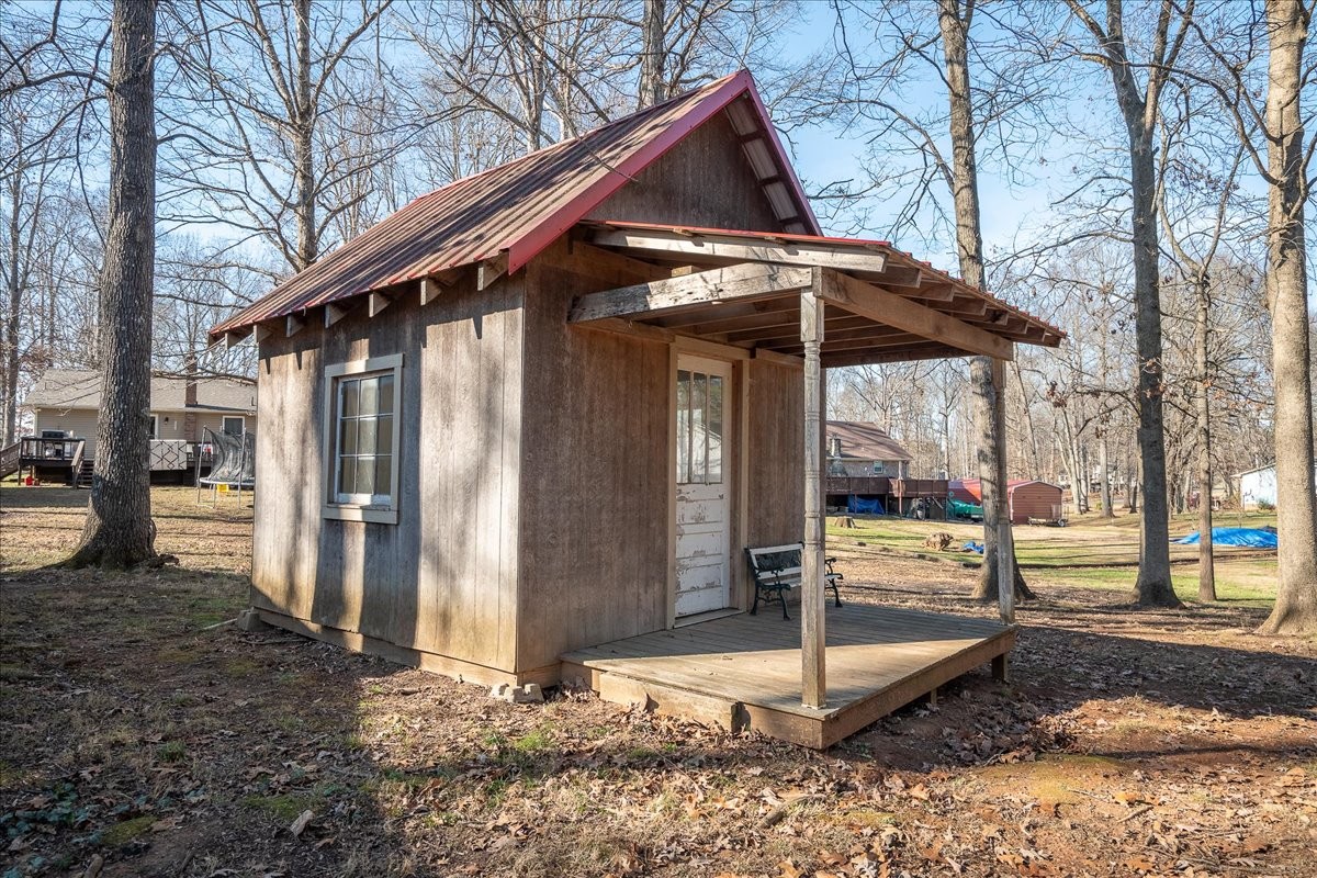 210 State Avenue Lawrenceburg, TN 38464 - Photo 24 of 27