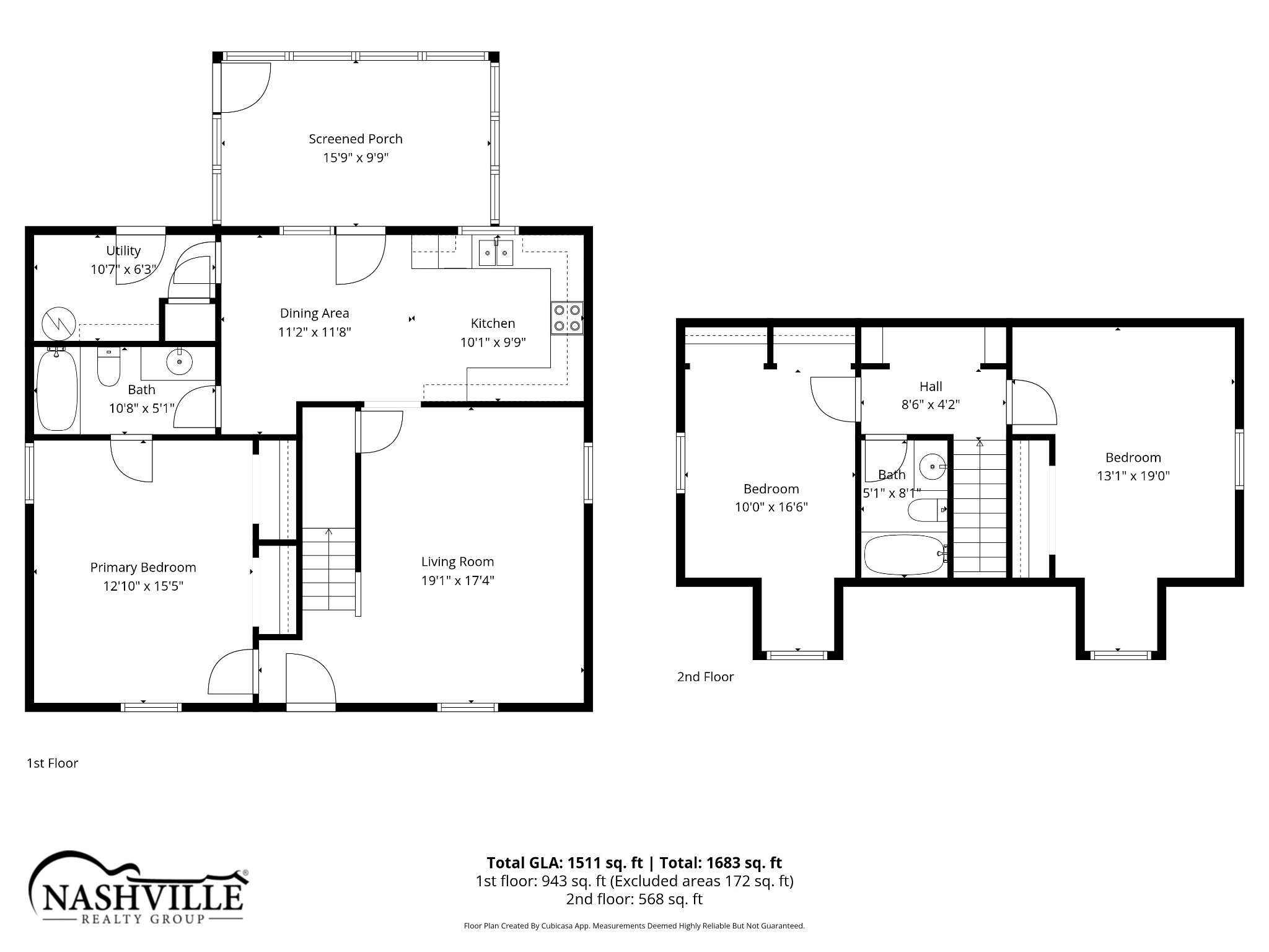 210 State Avenue Lawrenceburg, TN 38464 - Photo 25 of 27