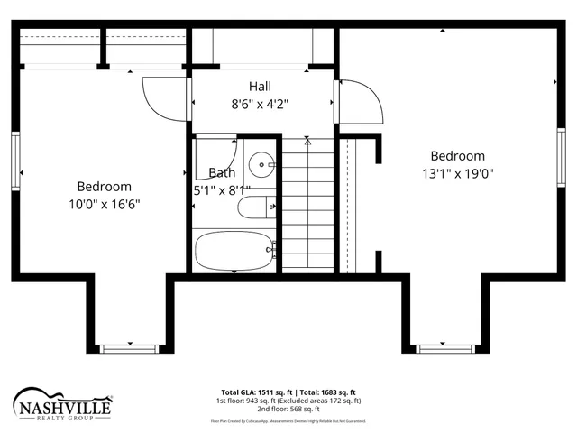 $279,500 | 210 State Avenue, Lawrenceburg, TN 38464