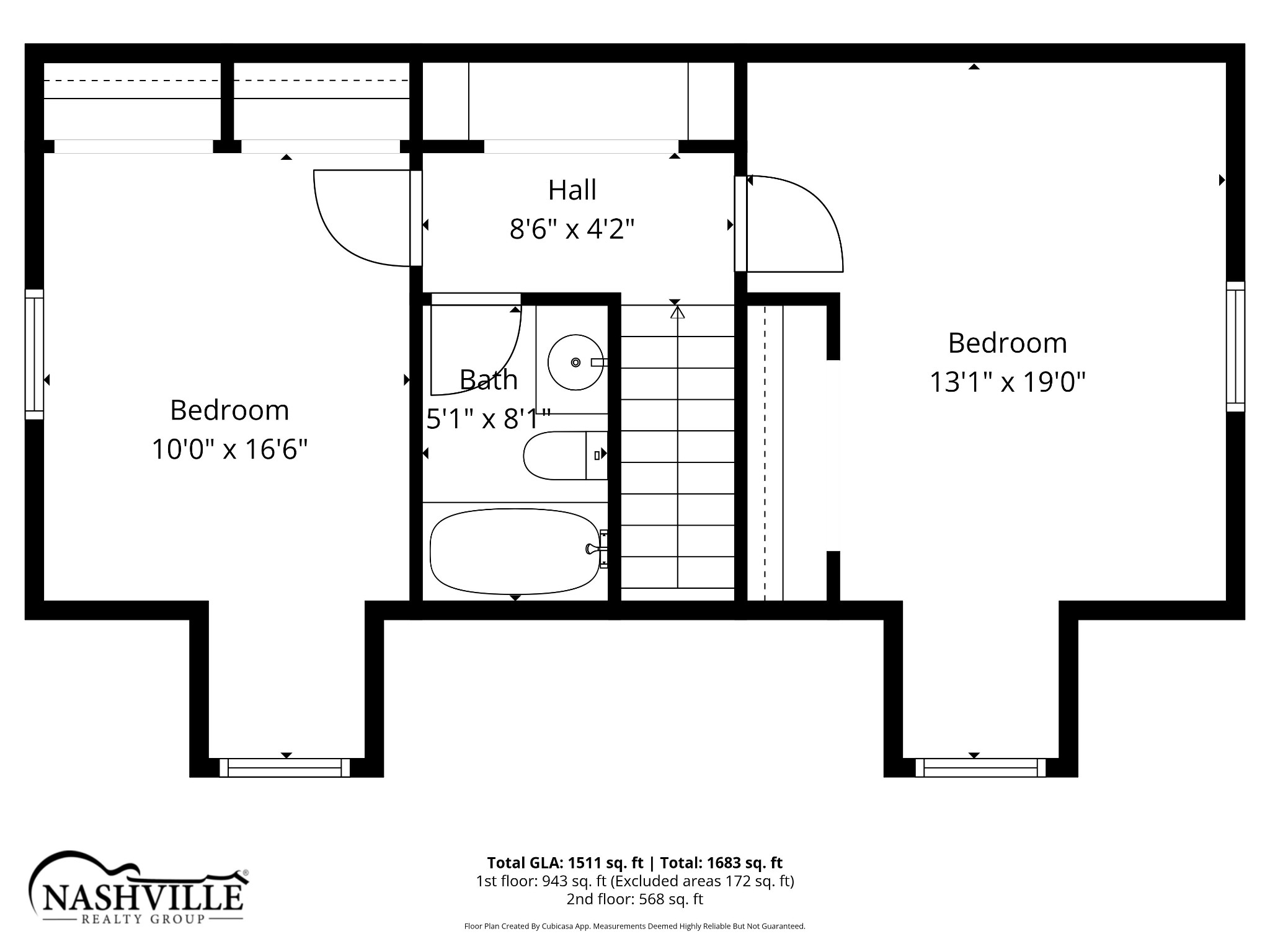 210 State Avenue Lawrenceburg, TN 38464 - Photo 27 of 27