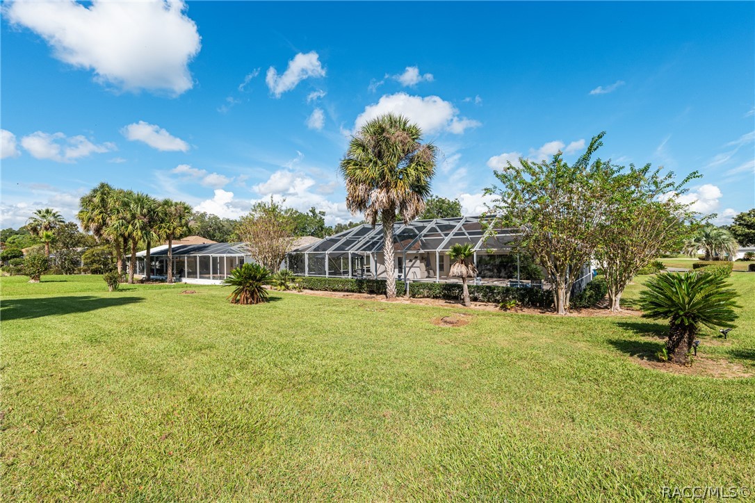 1309 North Timucuan Trail Inverness, FL 34453 - Photo 3 of 80