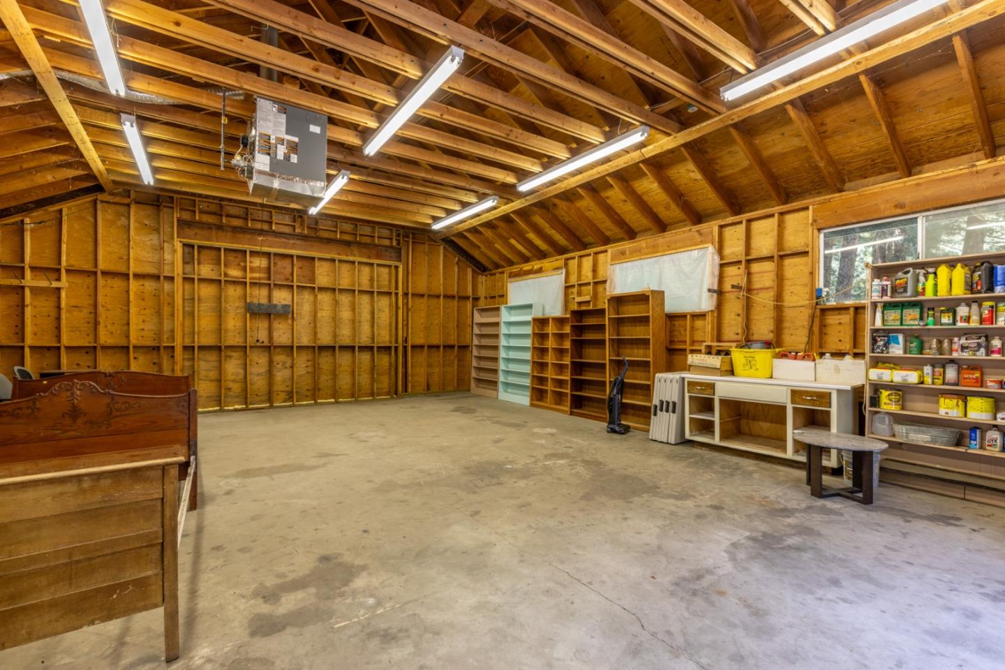 14380 Long Ridge Road Los Gatos, CA 95033 - Photo 27 of 38