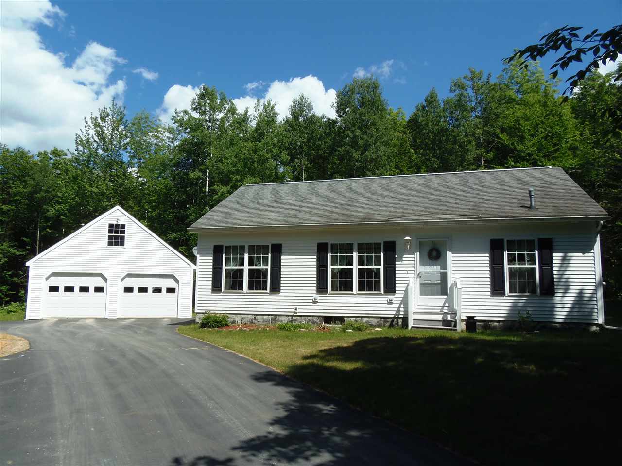 86 Flagg Road Marlow, NH 03456 - Photo 1 of 29