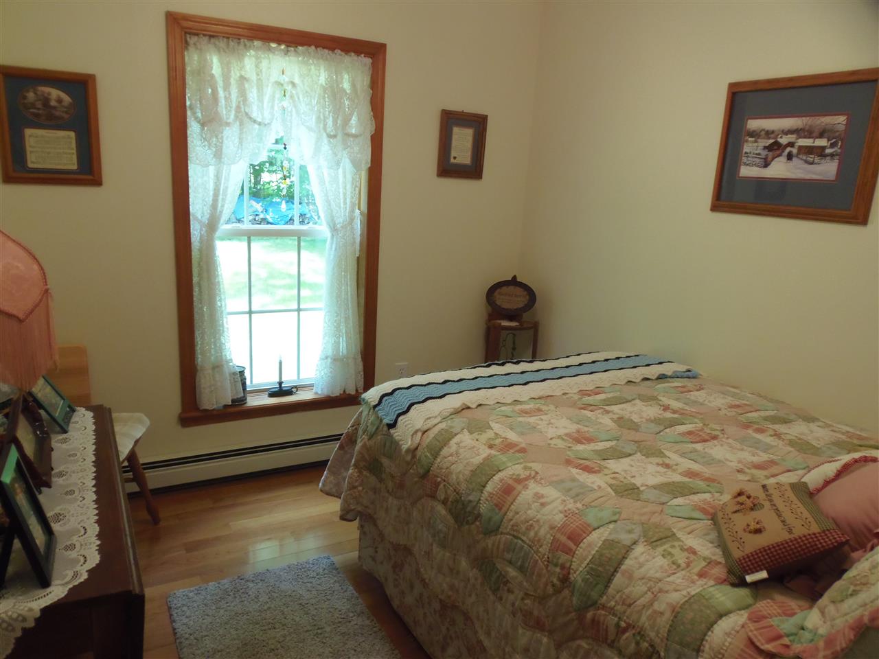 86 Flagg Road Marlow, NH 03456 - Photo 17 of 29