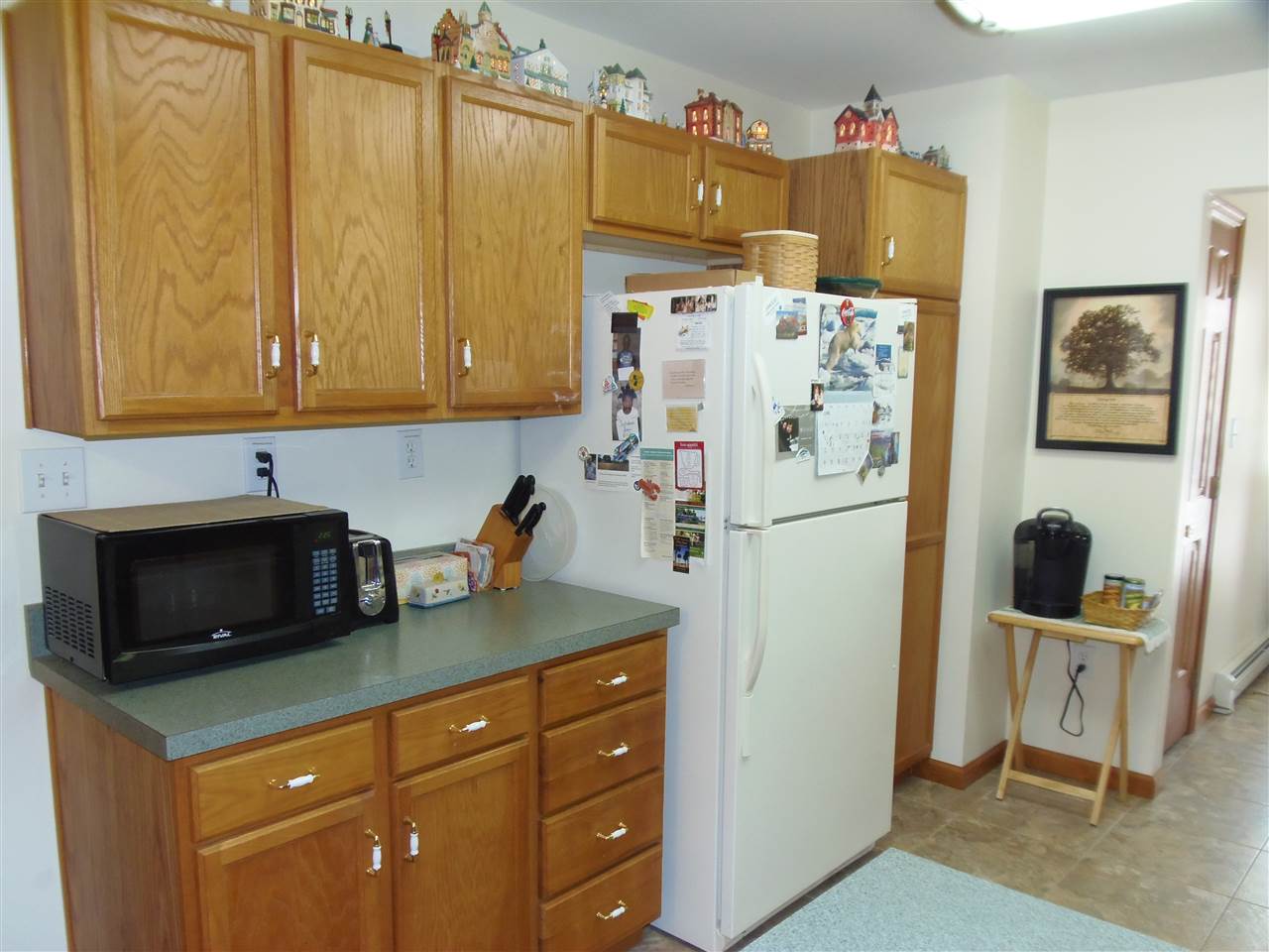 86 Flagg Road Marlow, NH 03456 - Photo 3 of 29