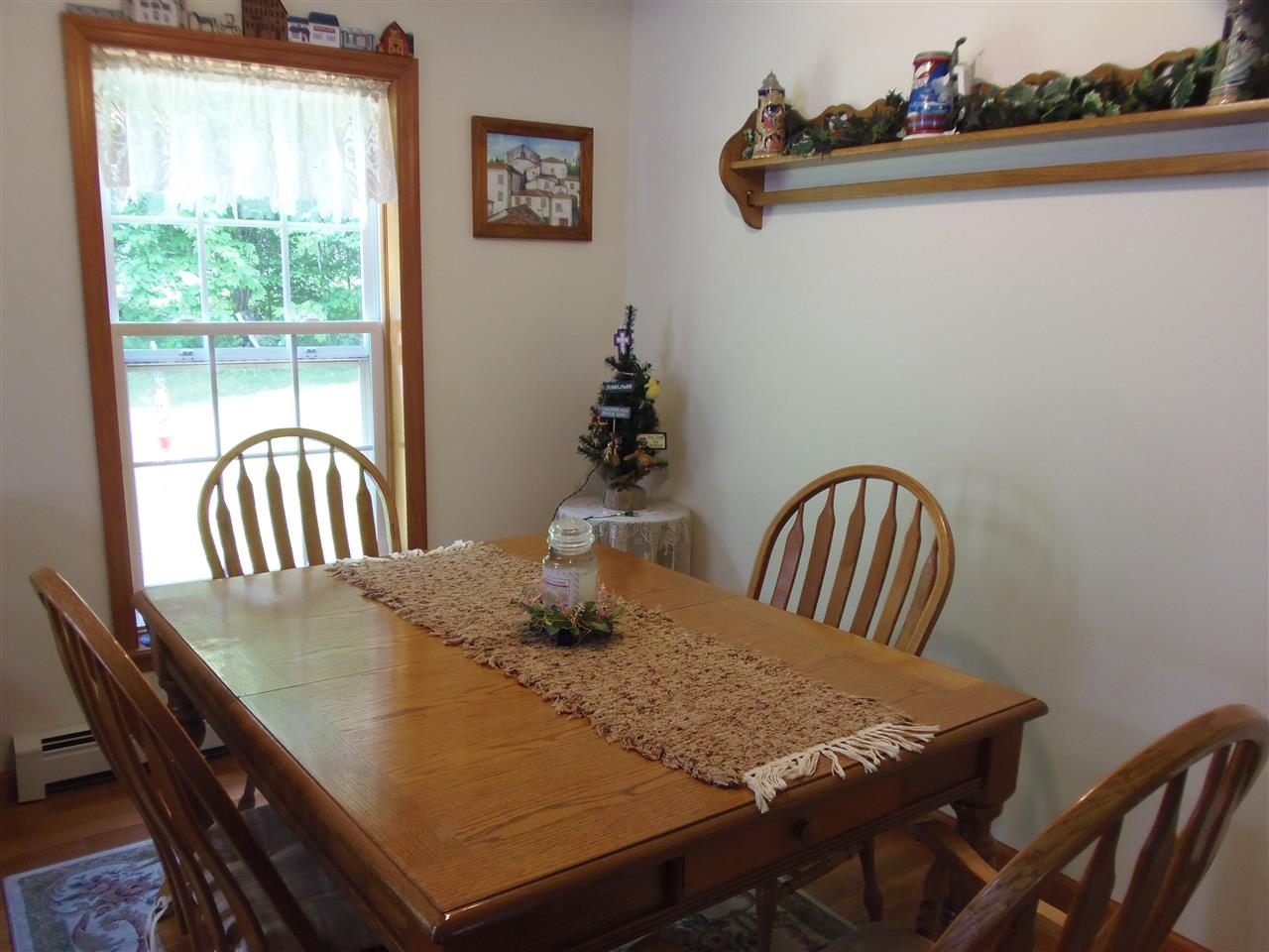86 Flagg Road Marlow, NH 03456 - Photo 4 of 29