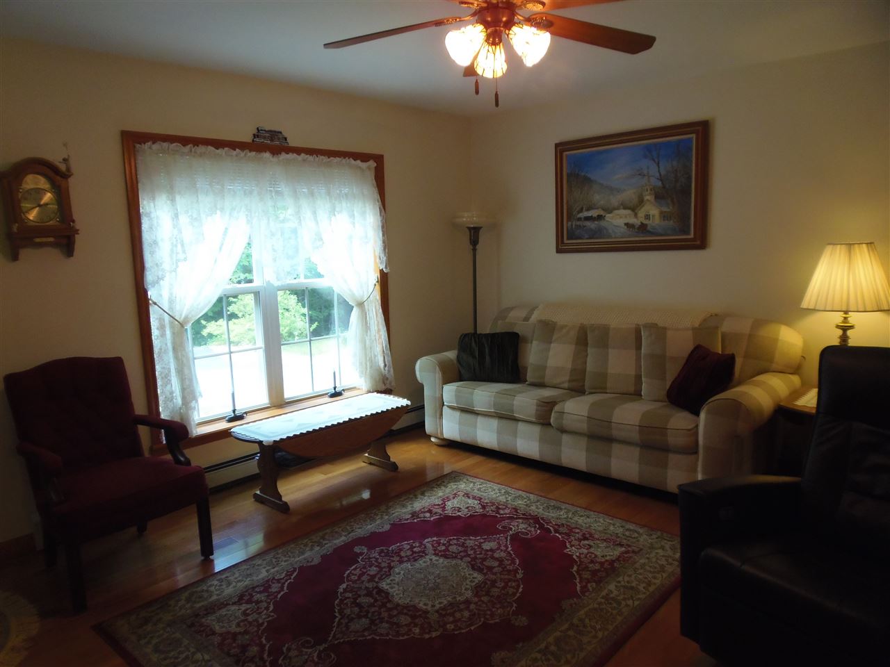 86 Flagg Road Marlow, NH 03456 - Photo 7 of 29
