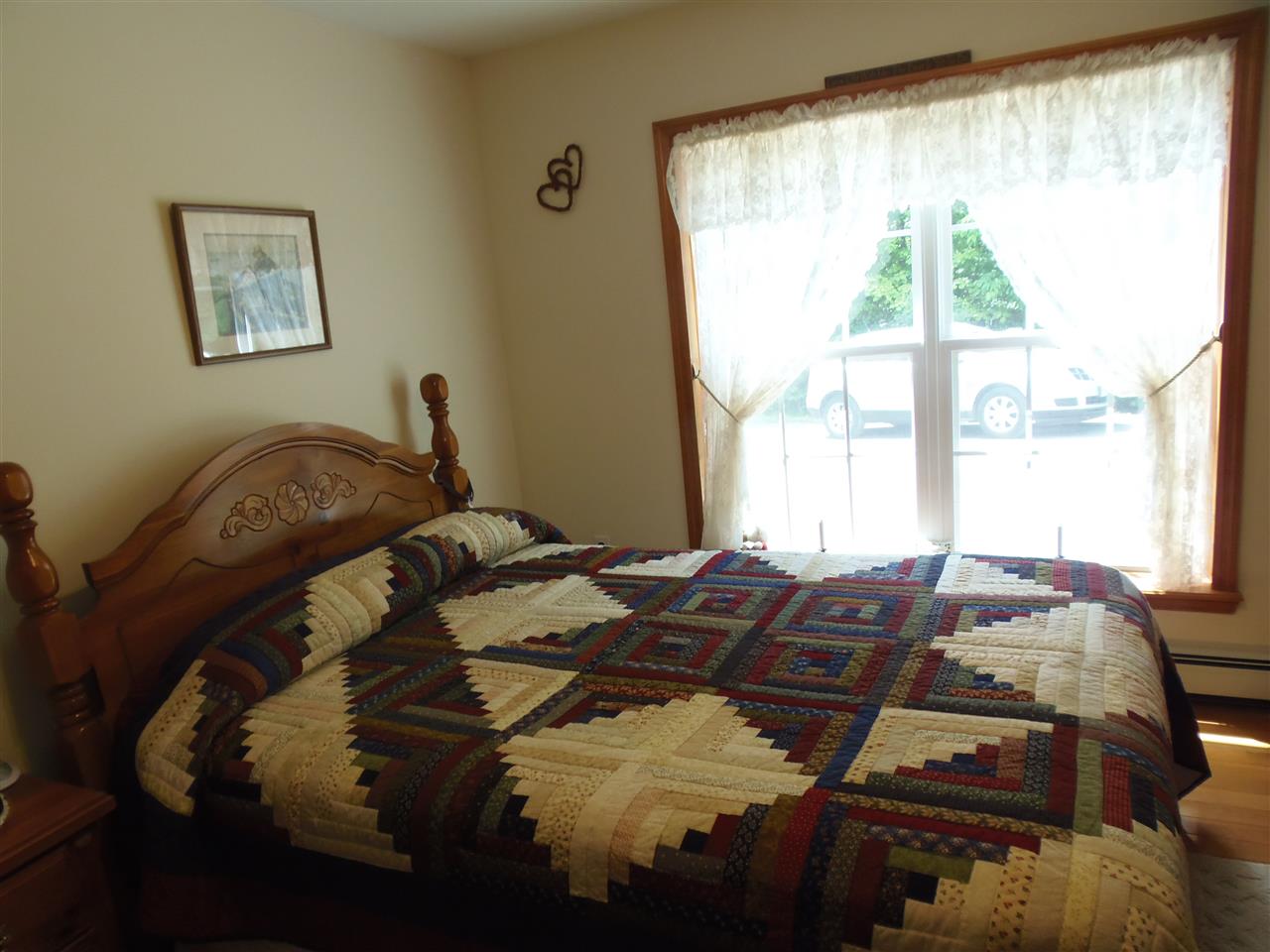86 Flagg Road Marlow, NH 03456 - Photo 9 of 29