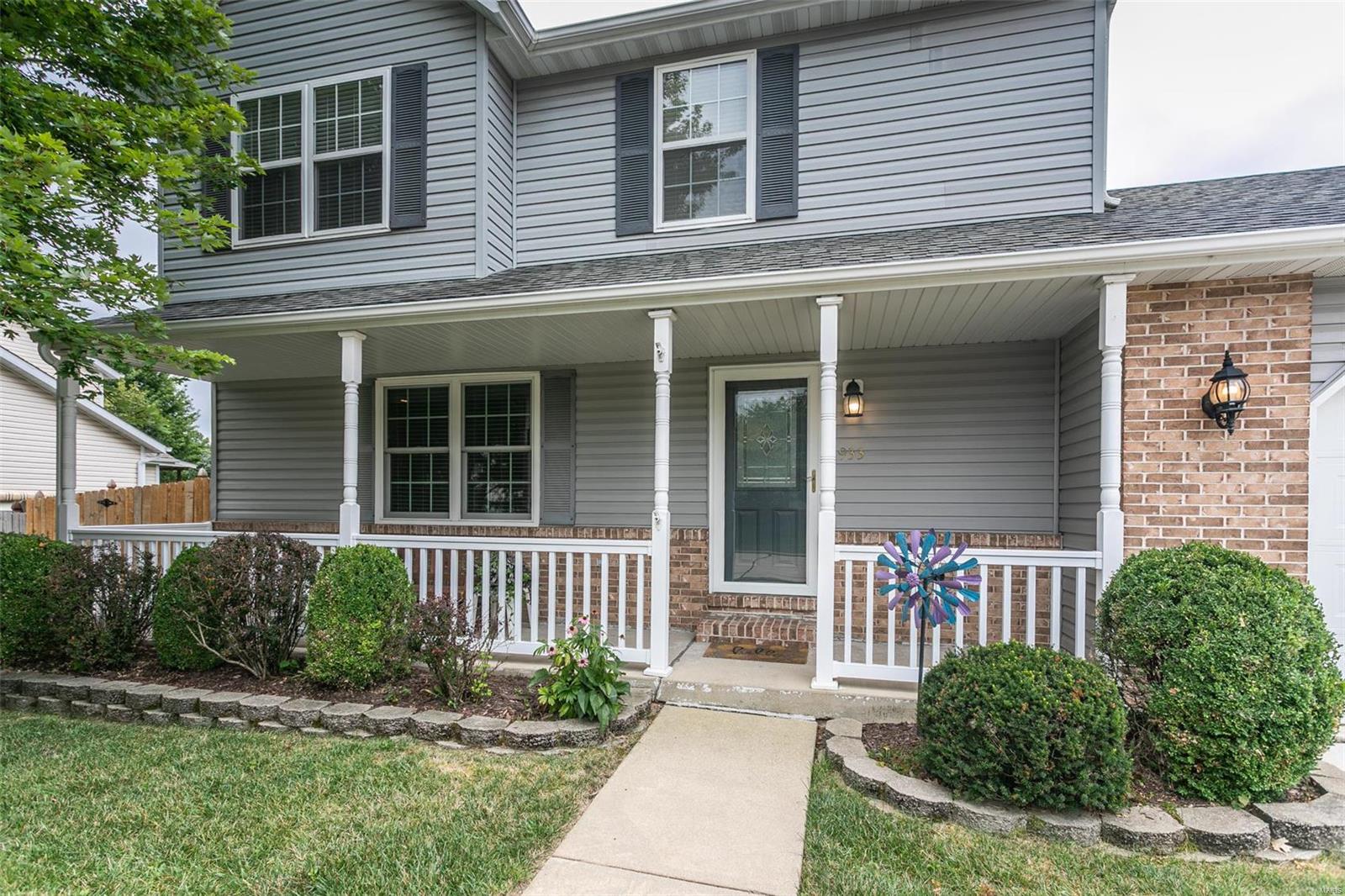 933 Moye School Road O'Fallon, IL 62269 - Photo 3 of 37 Gallery Image 3