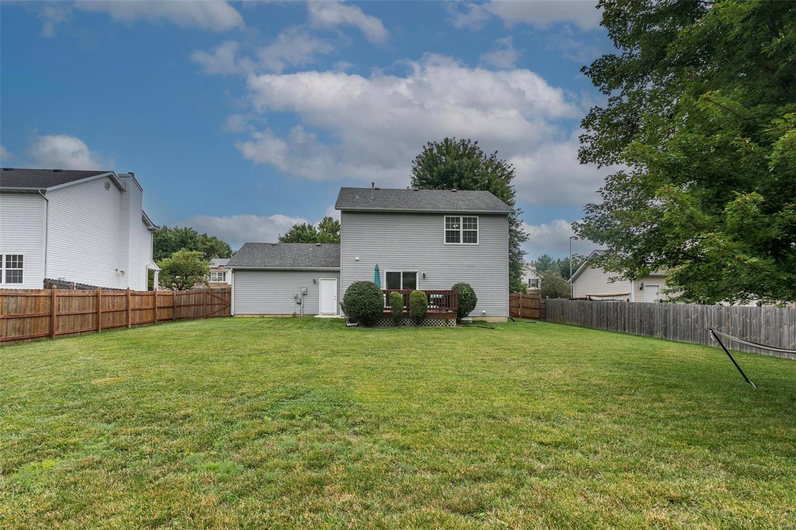 933 Moye School Road O'Fallon, IL 62269 - Photo 34 of 37 Gallery Image 34