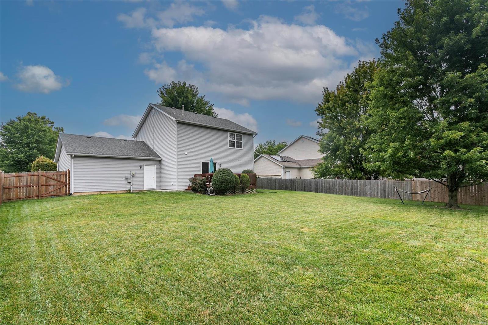 933 Moye School Road O'Fallon, IL 62269 - Photo 35 of 37 Gallery Image 35