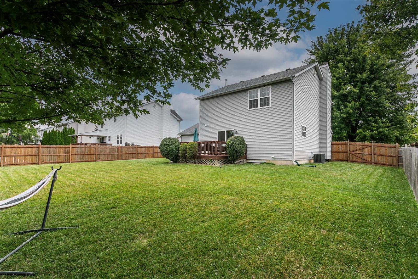 933 Moye School Road O'Fallon, IL 62269 - Photo 36 of 37 Gallery Image 36