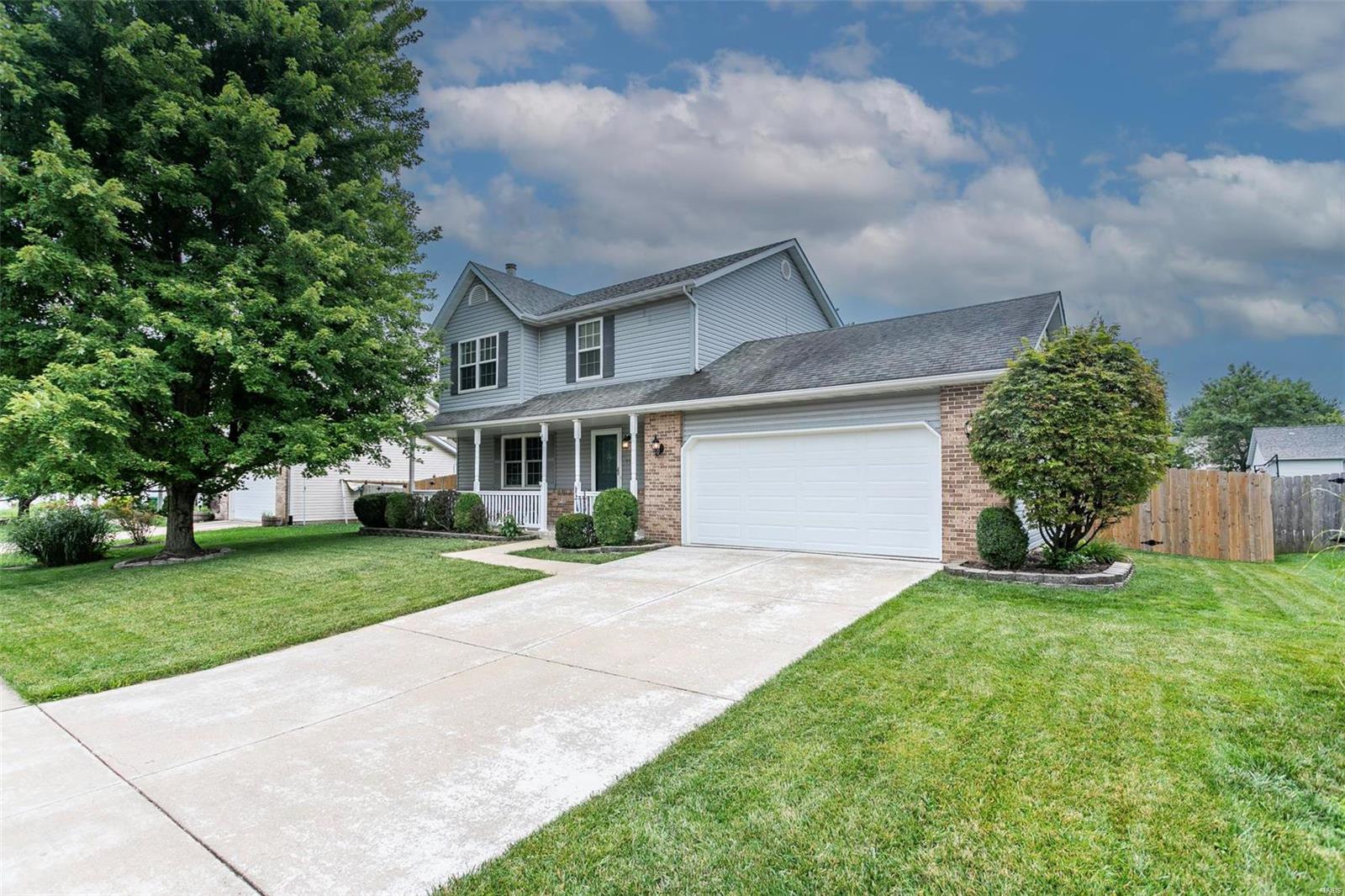 933 Moye School Road O'Fallon, IL 62269 - Photo 37 of 37 Gallery Image 37