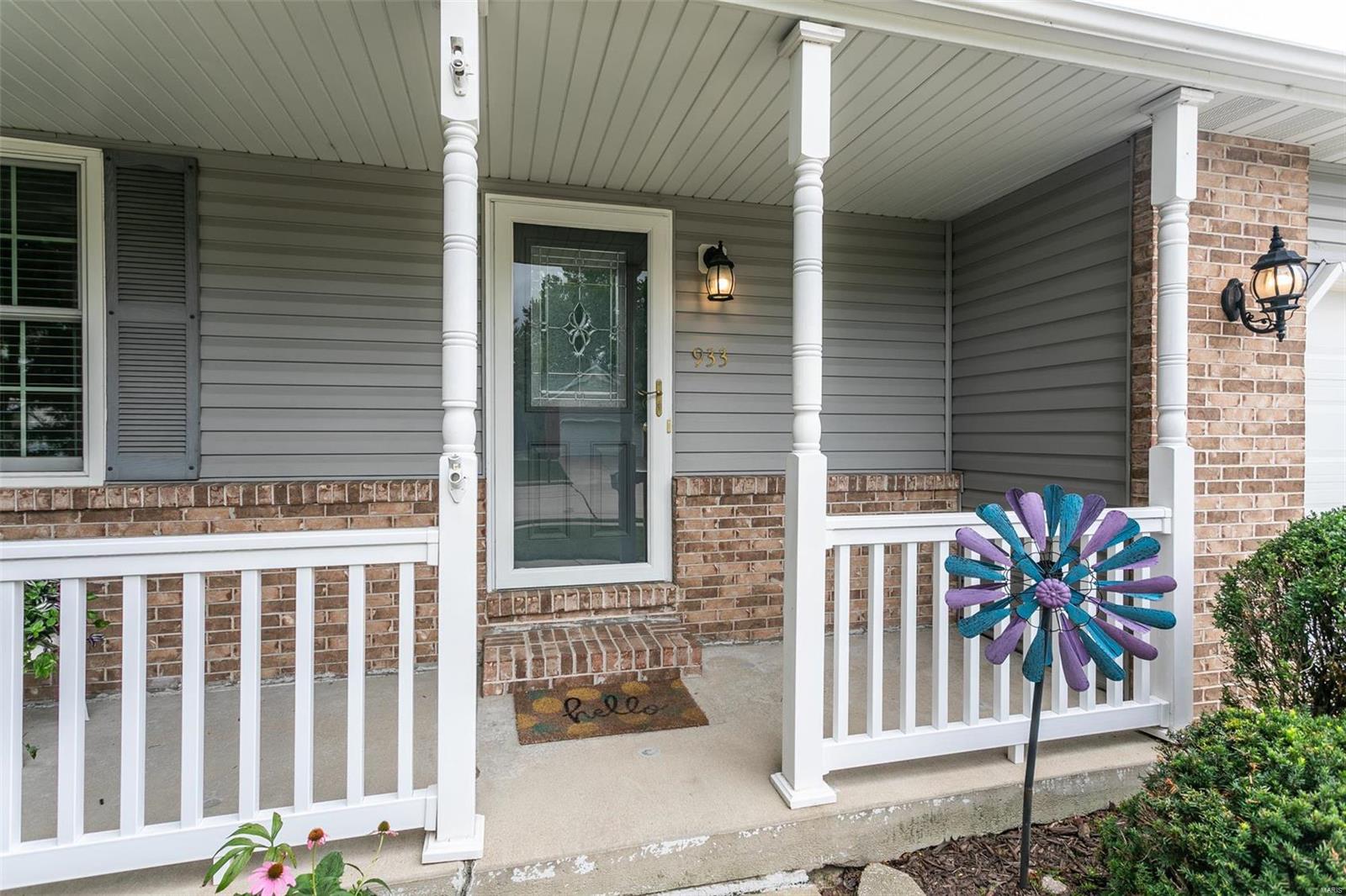 933 Moye School Road O'Fallon, IL 62269 - Photo 4 of 37 Gallery Image 4