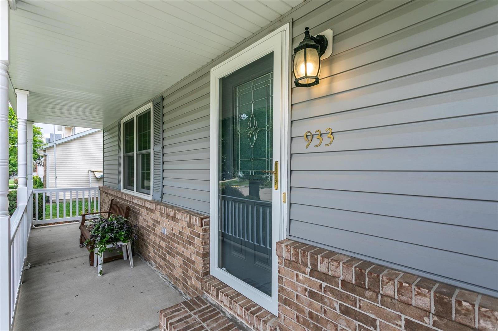 933 Moye School Road O'Fallon, IL 62269 - Photo 5 of 37 Gallery Image 5