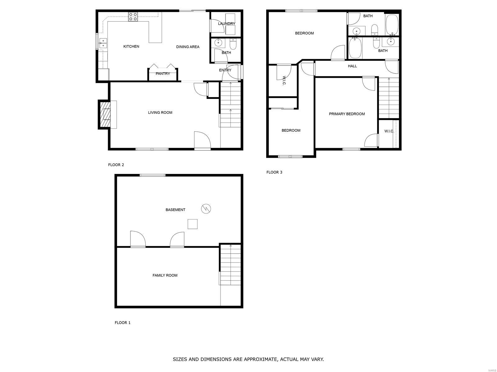 933 Moye School Road O'Fallon, IL 62269 - Photo 6 of 37 Gallery Image 6