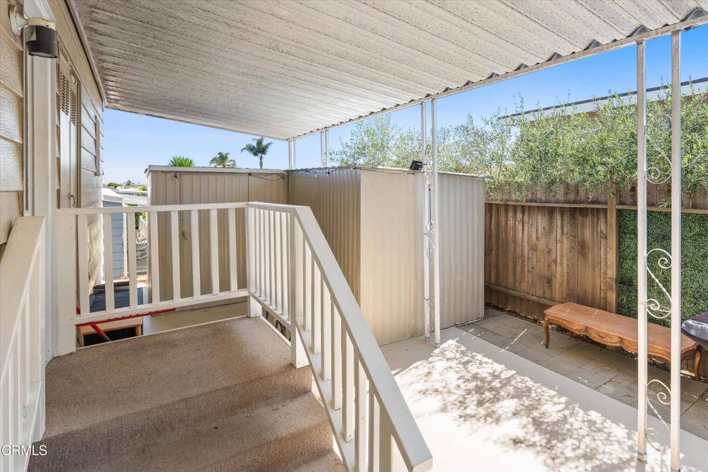 3950 Via Real, Unit 191 Carpinteria, CA 93013 - Photo 4 of 24 20-3950 Via Real - 20