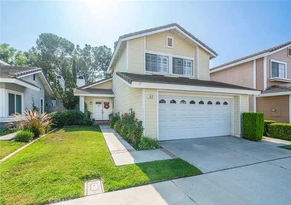 $4,500 | 12 Silkberry, Irvine, CA 92614