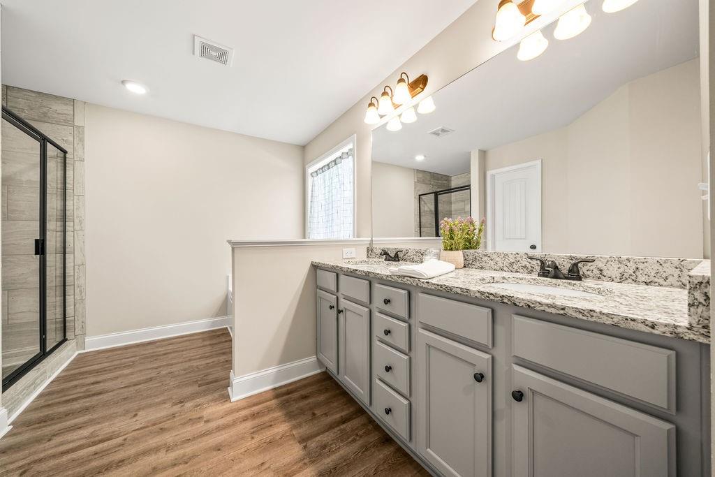 90 Bell Road Dallas, GA 30157 - Photo 24 of 33