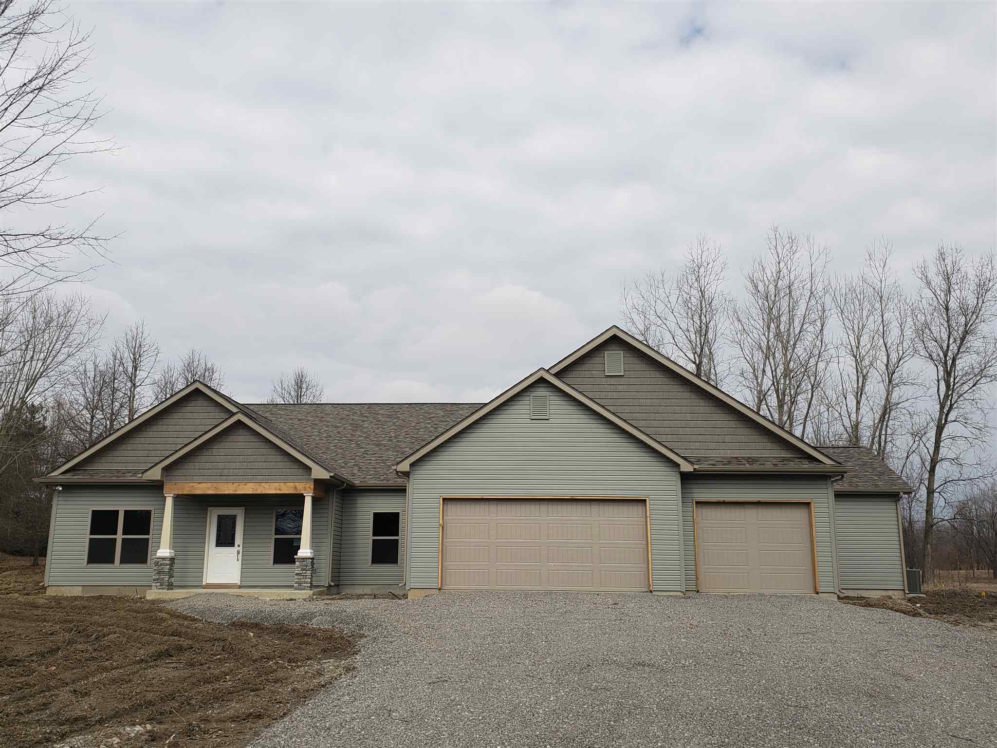 7965 Union Chapel Road Fort Wayne, IN 46845 - Photo 1 of 1