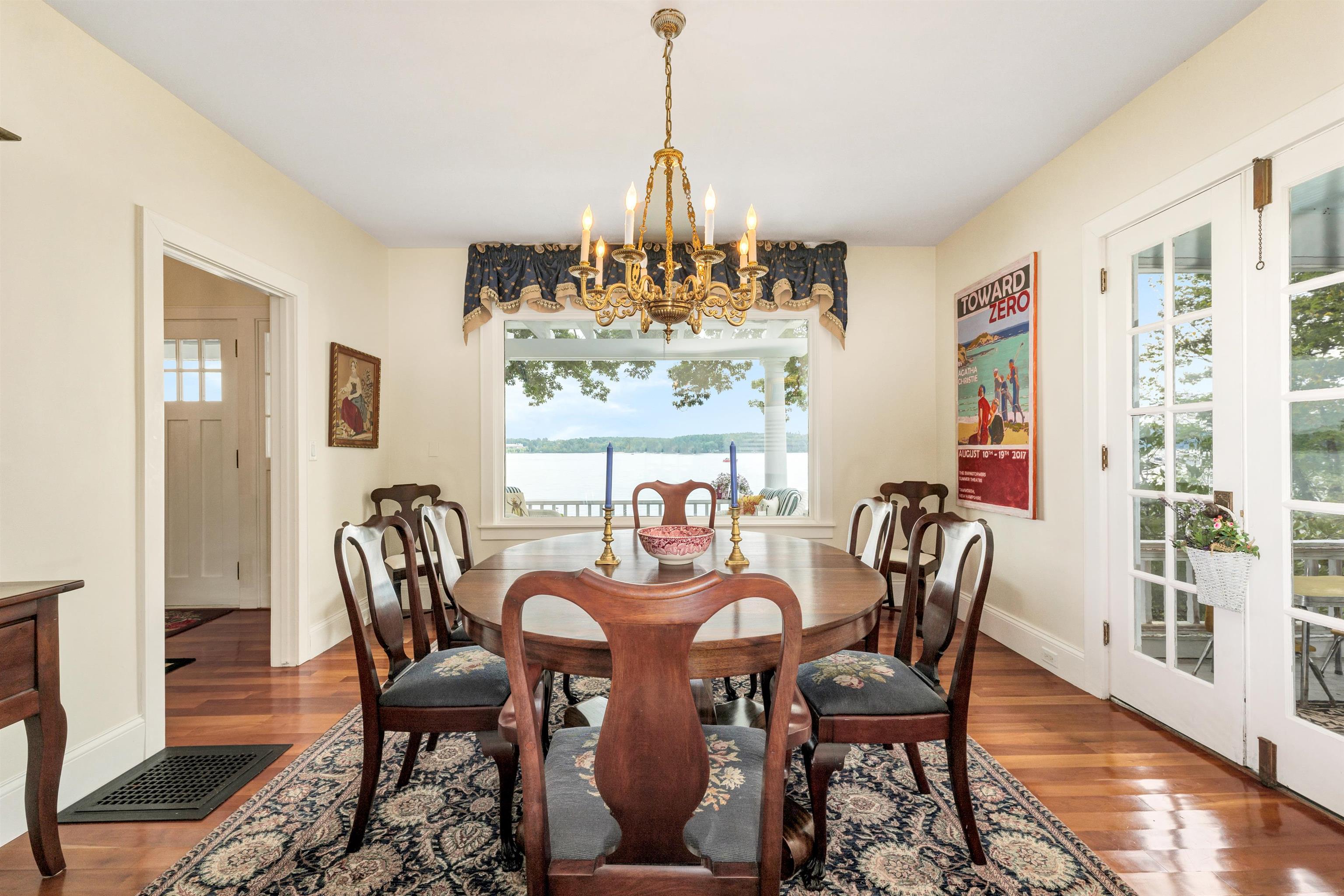 180 Sewall Road Wolfeboro, NH 03894 - Photo 14 of 40