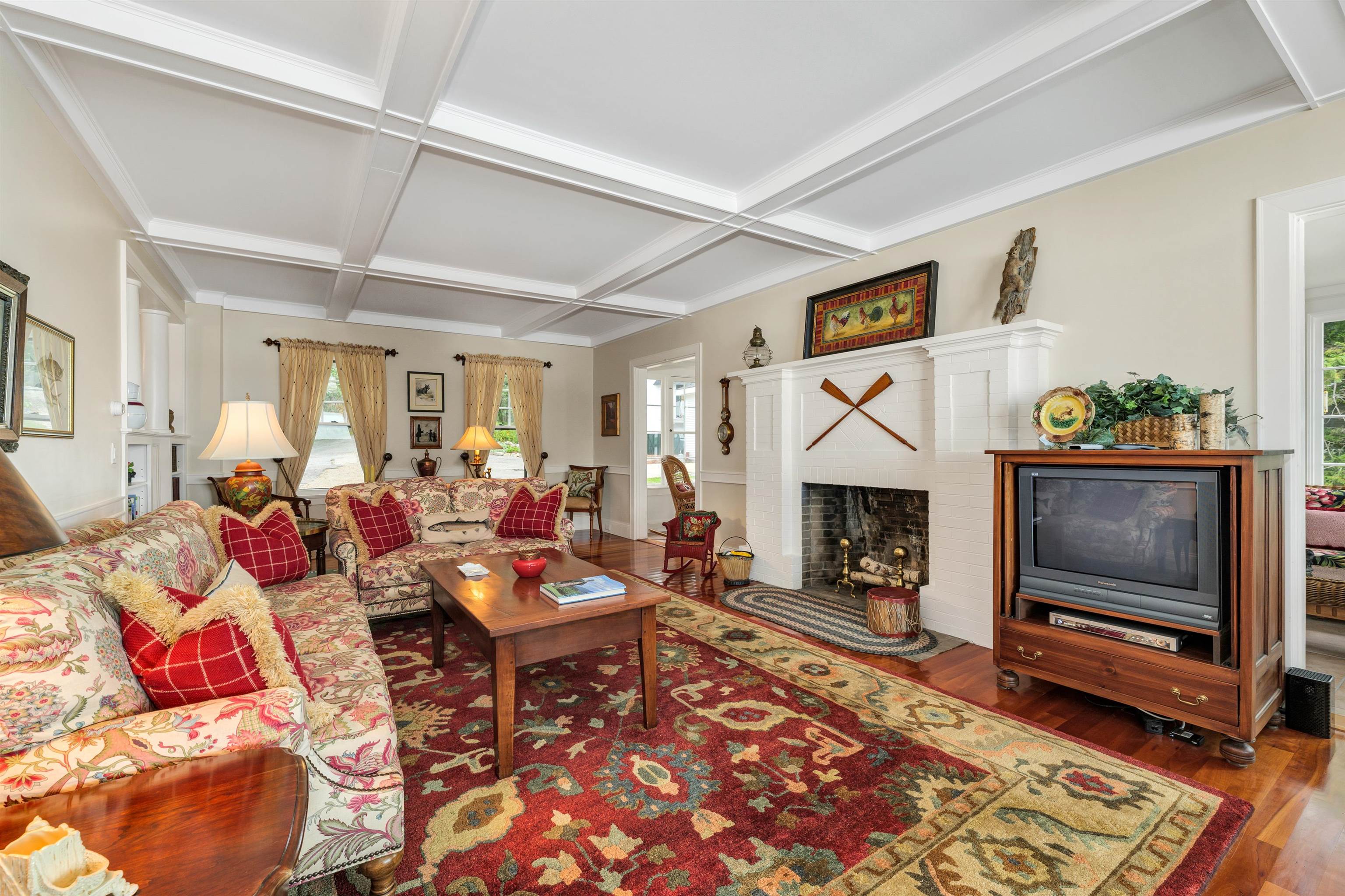 180 Sewall Road Wolfeboro, NH 03894 - Photo 16 of 40