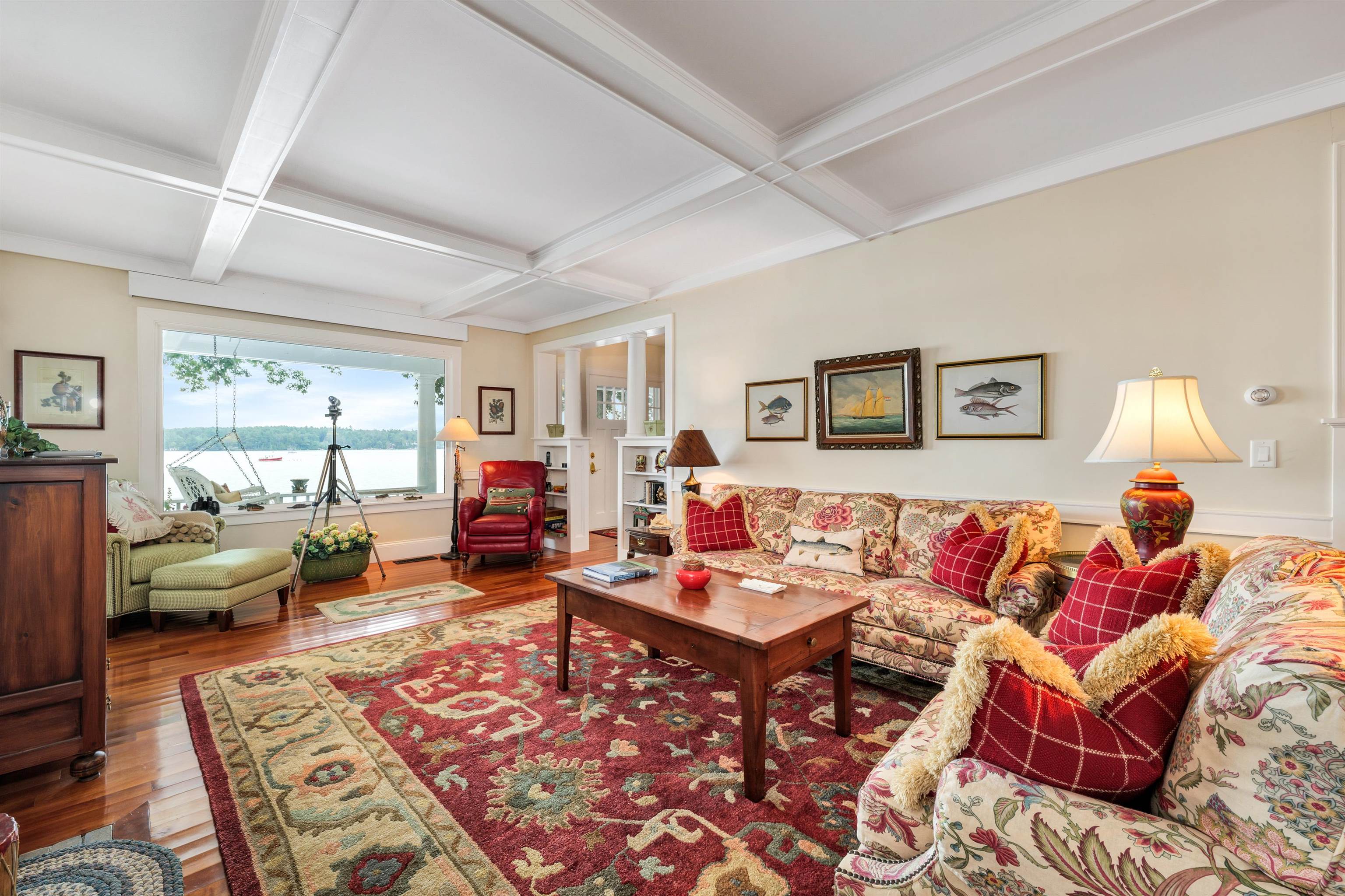 180 Sewall Road Wolfeboro, NH 03894 - Photo 17 of 40