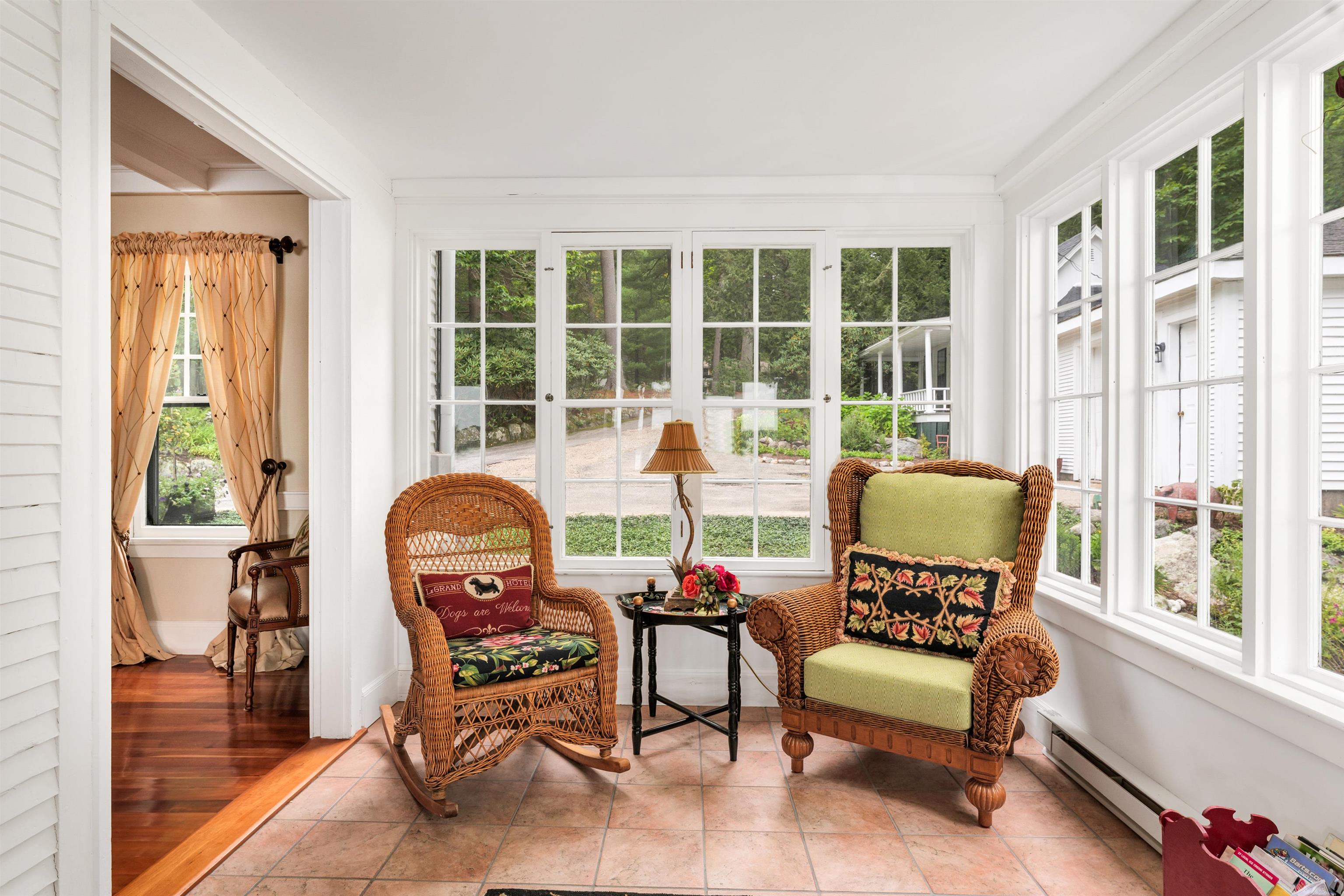 180 Sewall Road Wolfeboro, NH 03894 - Photo 19 of 40