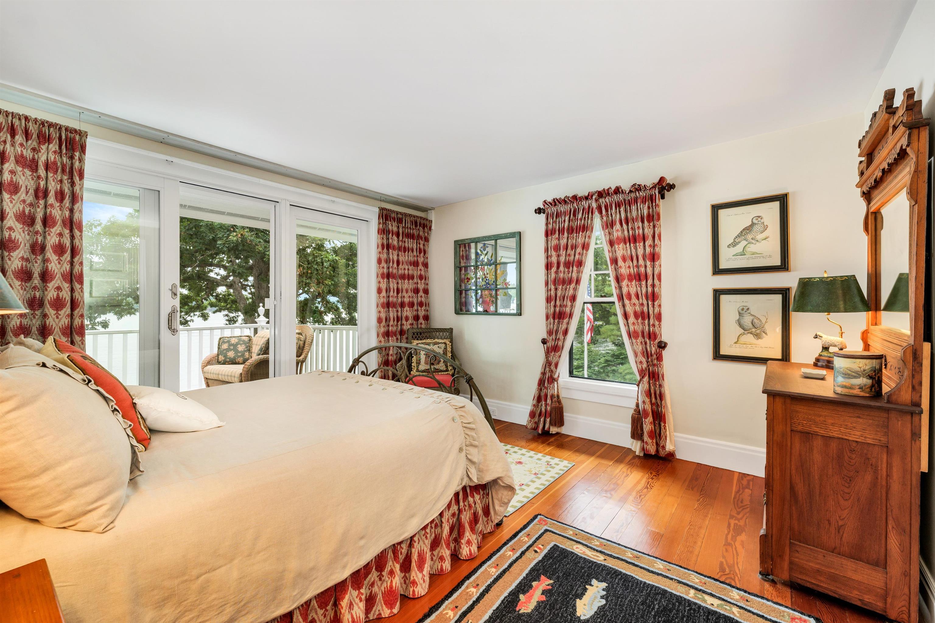 180 Sewall Road Wolfeboro, NH 03894 - Photo 21 of 40