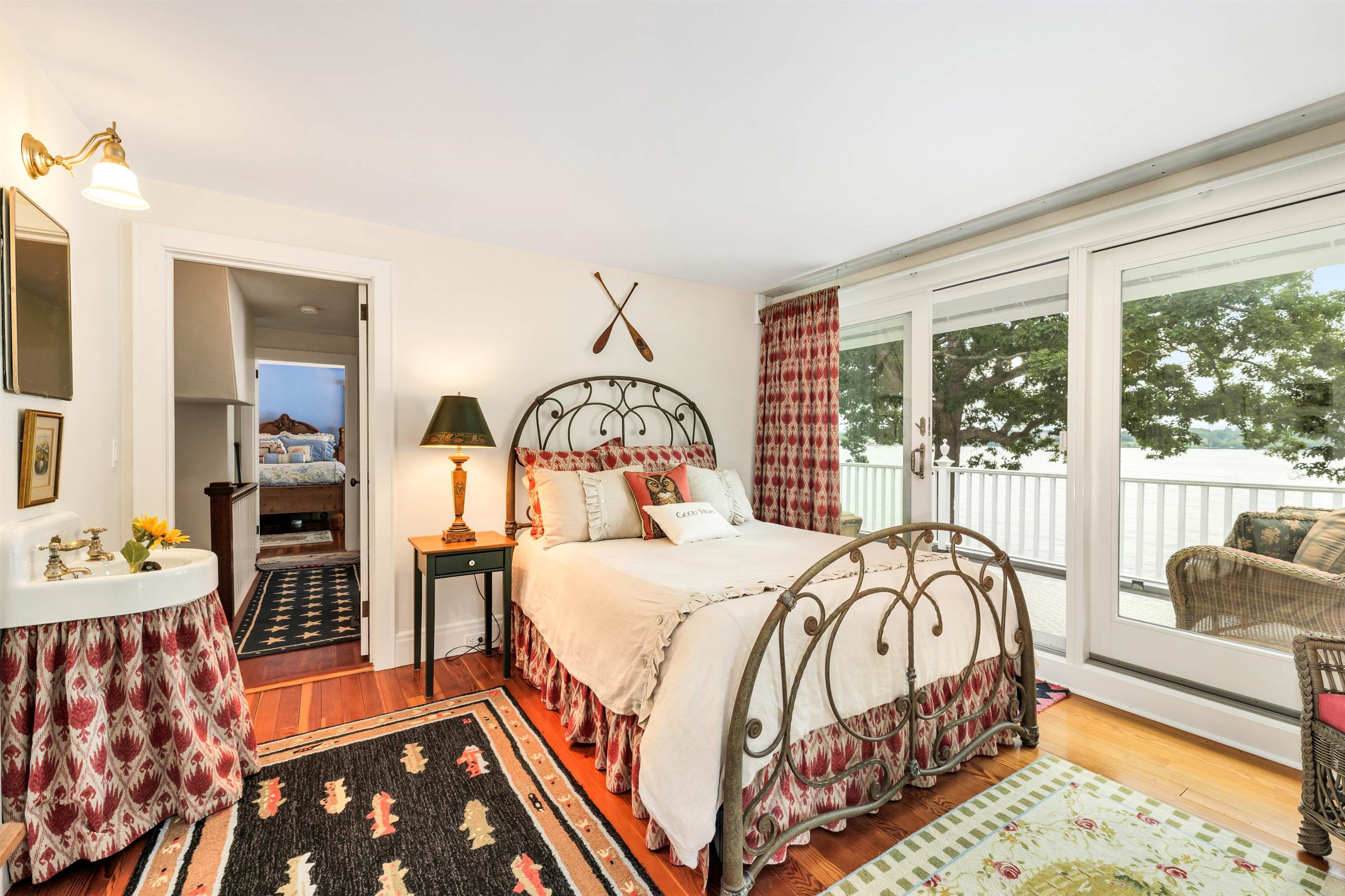 180 Sewall Road Wolfeboro, NH 03894 - Photo 22 of 40