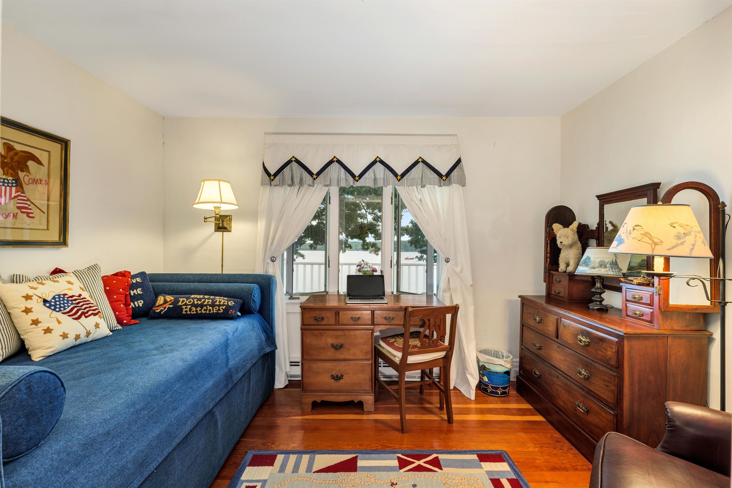 180 Sewall Road Wolfeboro, NH 03894 - Photo 24 of 40