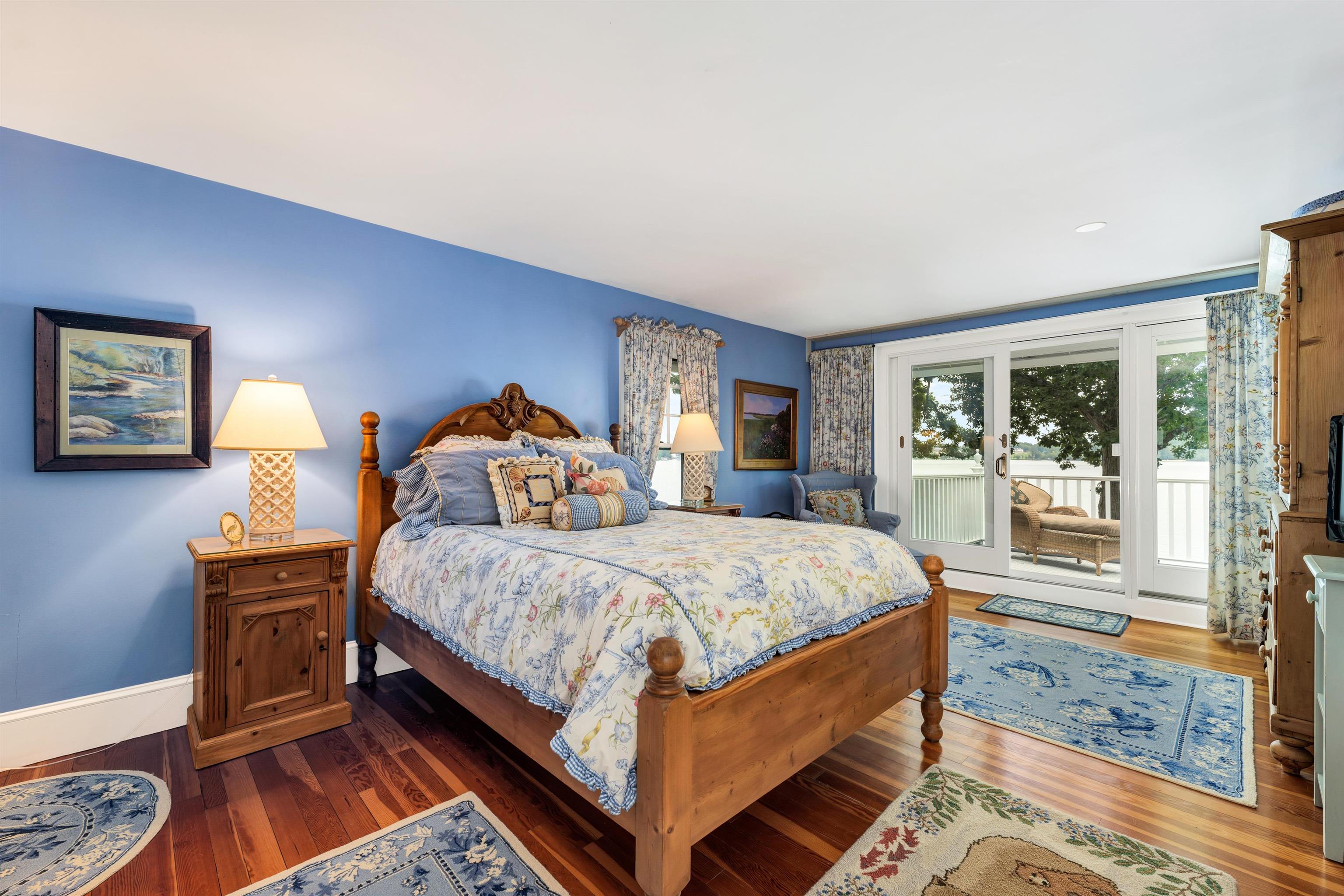 180 Sewall Road Wolfeboro, NH 03894 - Photo 25 of 40