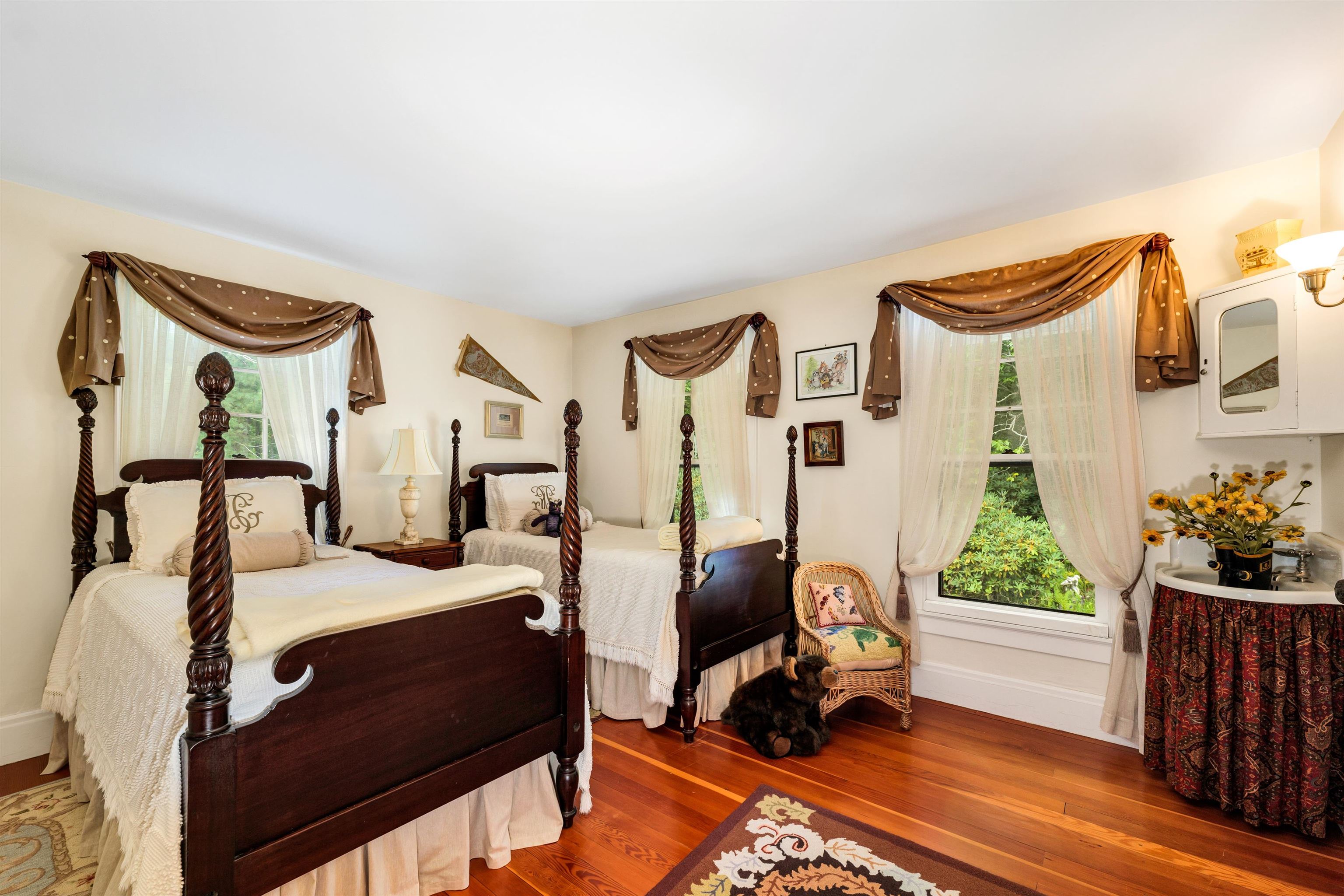 180 Sewall Road Wolfeboro, NH 03894 - Photo 29 of 40