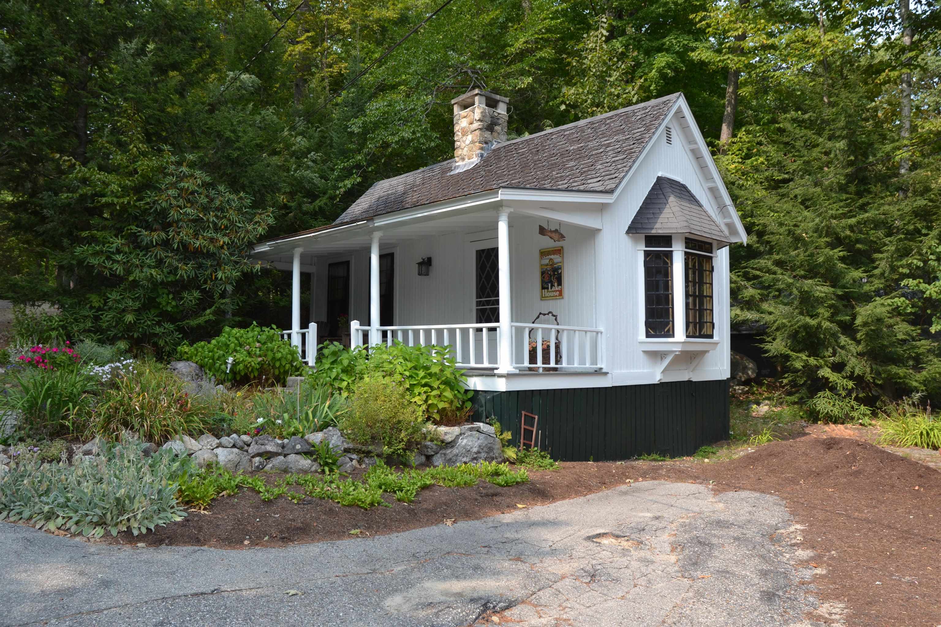 180 Sewall Road Wolfeboro, NH 03894 - Photo 30 of 40