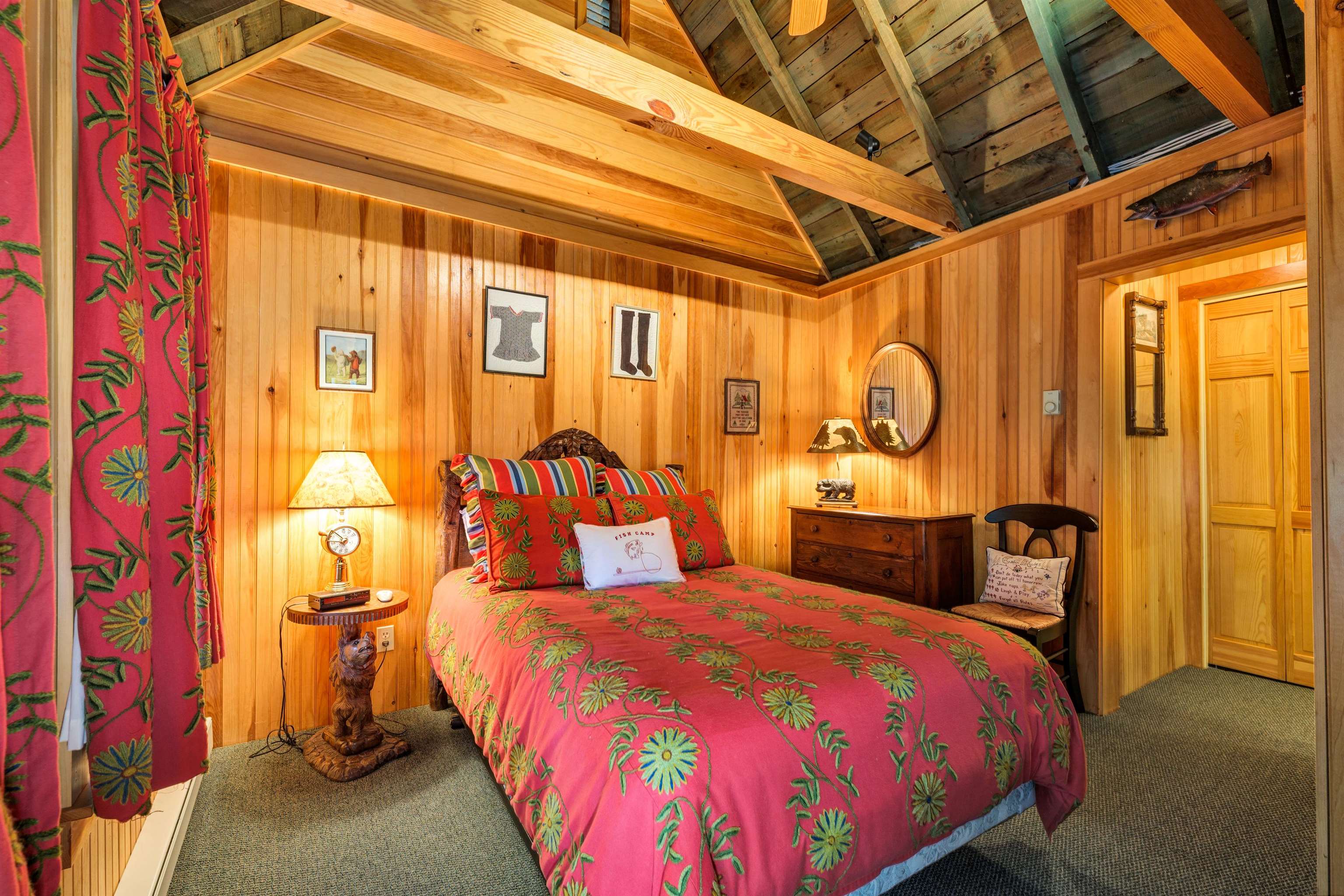 180 Sewall Road Wolfeboro, NH 03894 - Photo 31 of 40