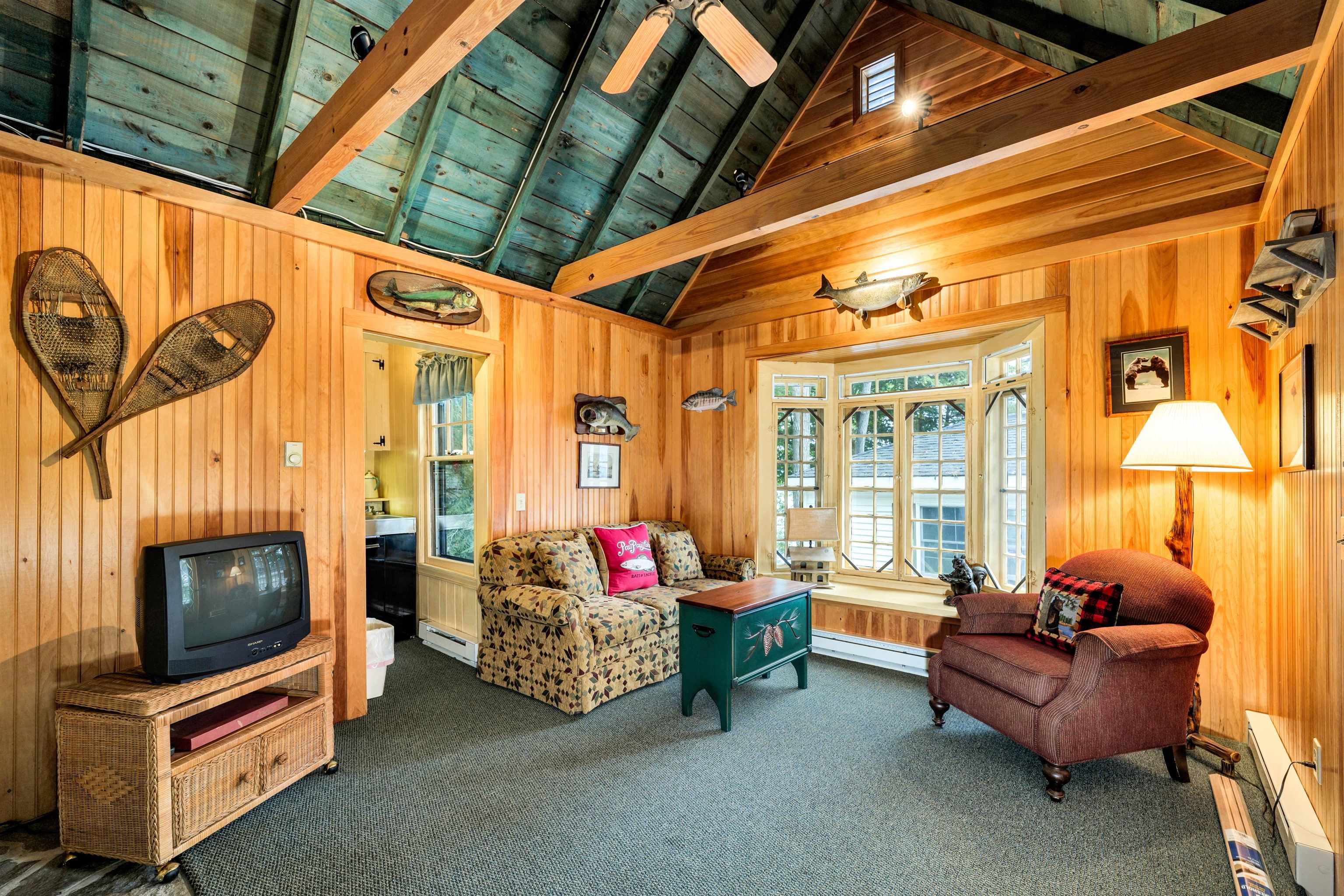 180 Sewall Road Wolfeboro, NH 03894 - Photo 32 of 40