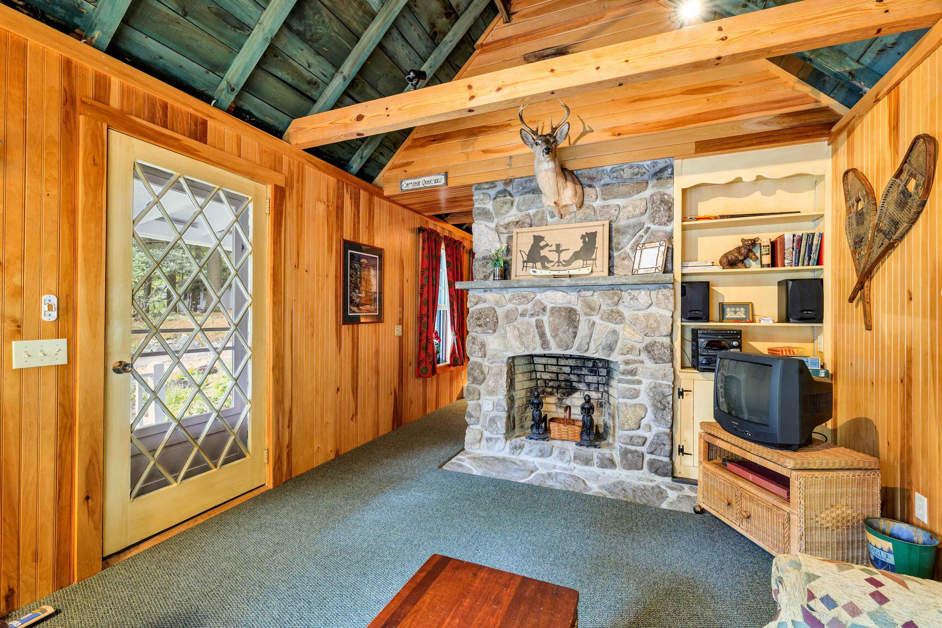 180 Sewall Road Wolfeboro, NH 03894 - Photo 33 of 40