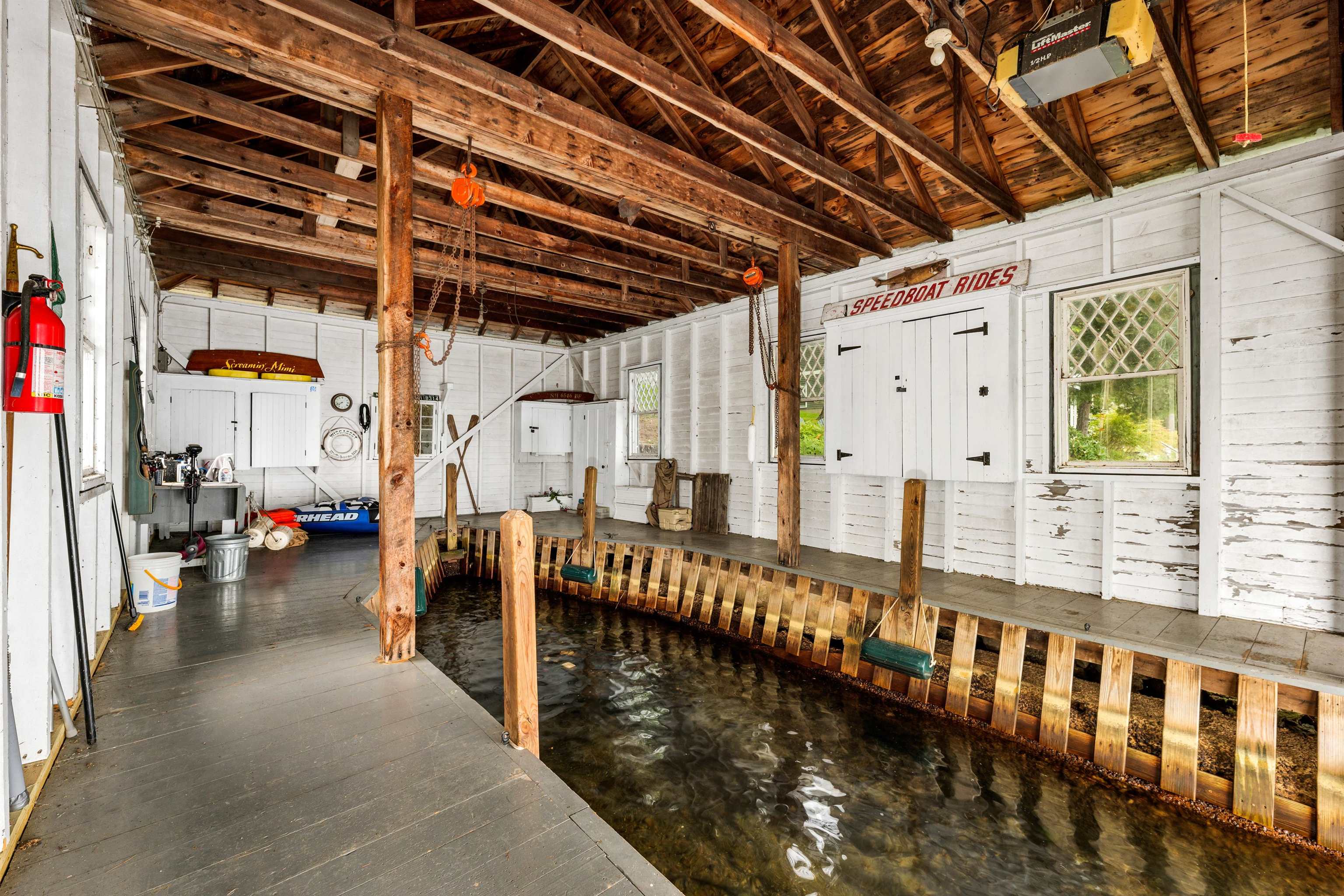 180 Sewall Road Wolfeboro, NH 03894 - Photo 36 of 40