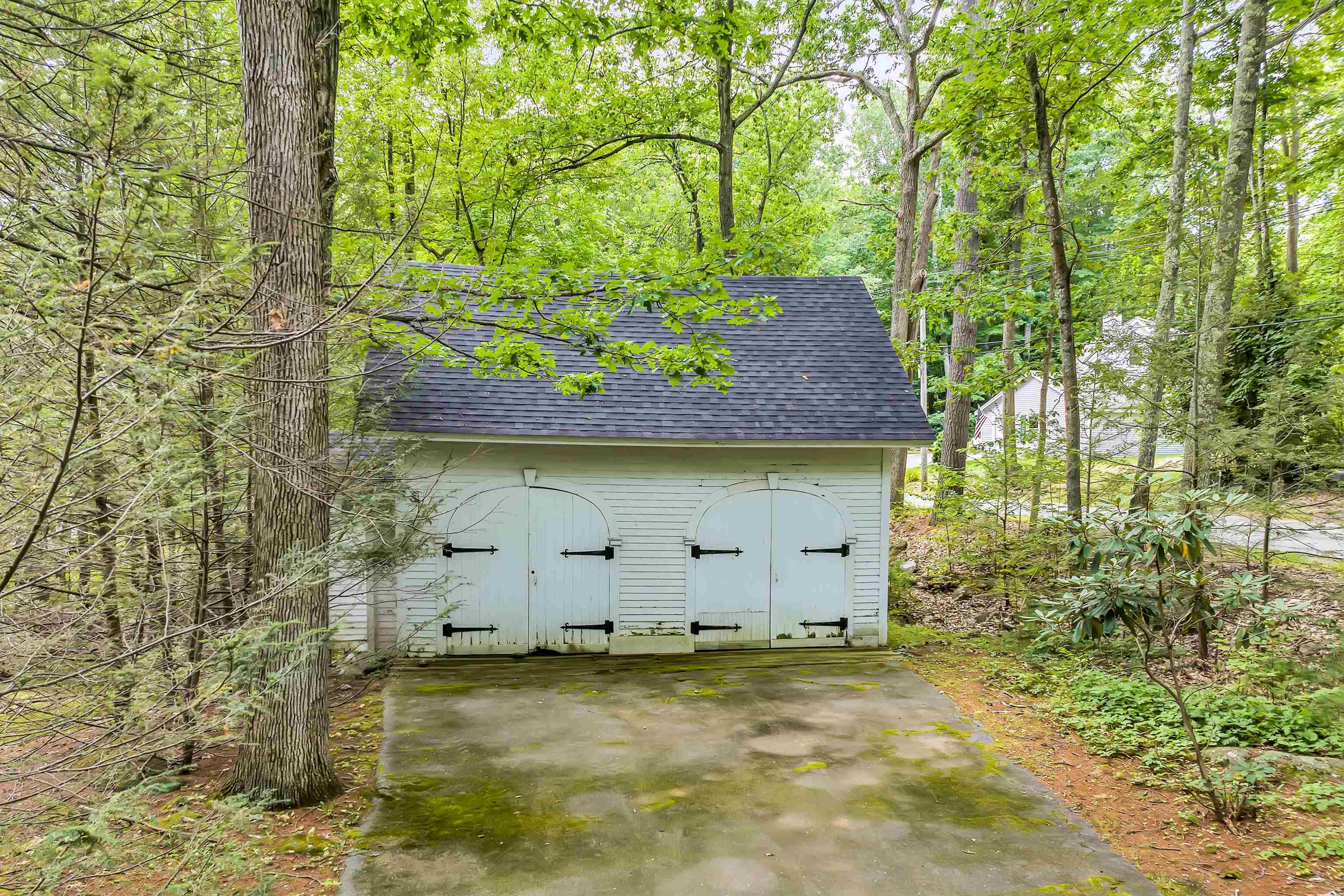 180 Sewall Road Wolfeboro, NH 03894 - Photo 37 of 40