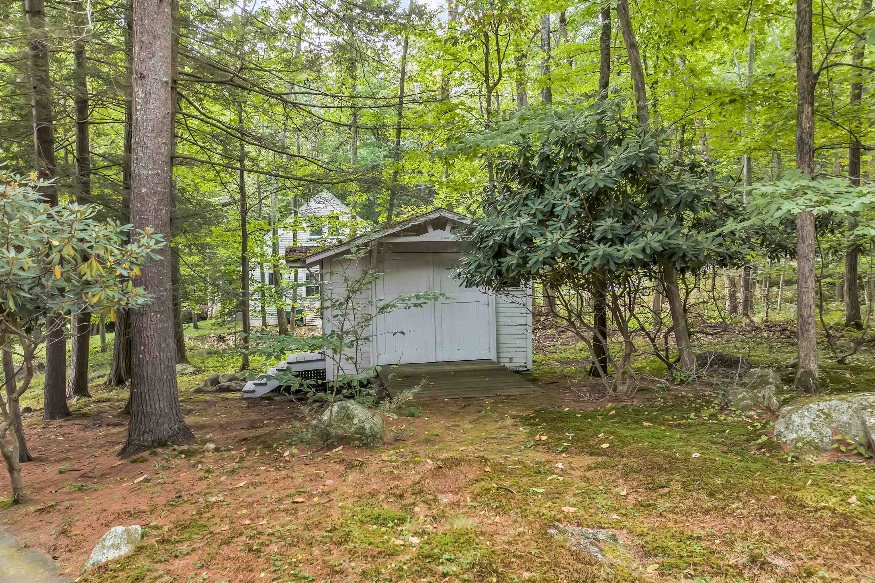 180 Sewall Road Wolfeboro, NH 03894 - Photo 38 of 40