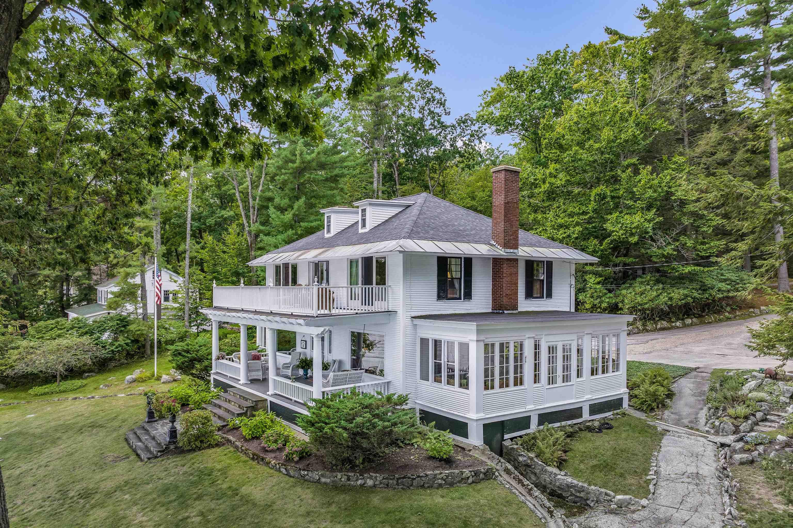 180 Sewall Road Wolfeboro, NH 03894 - Photo 39 of 40