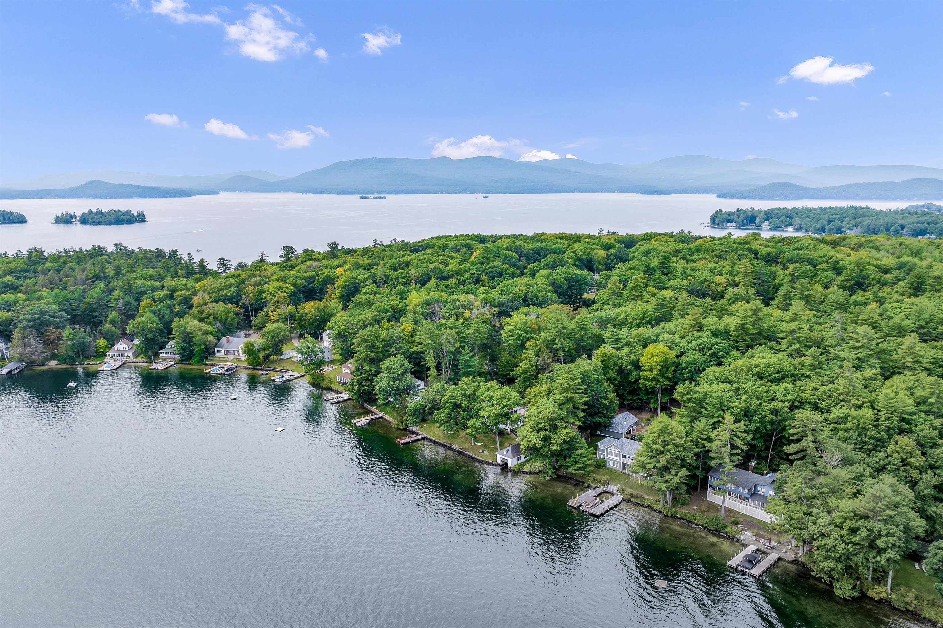 180 Sewall Road Wolfeboro, NH 03894 - Photo 6 of 40