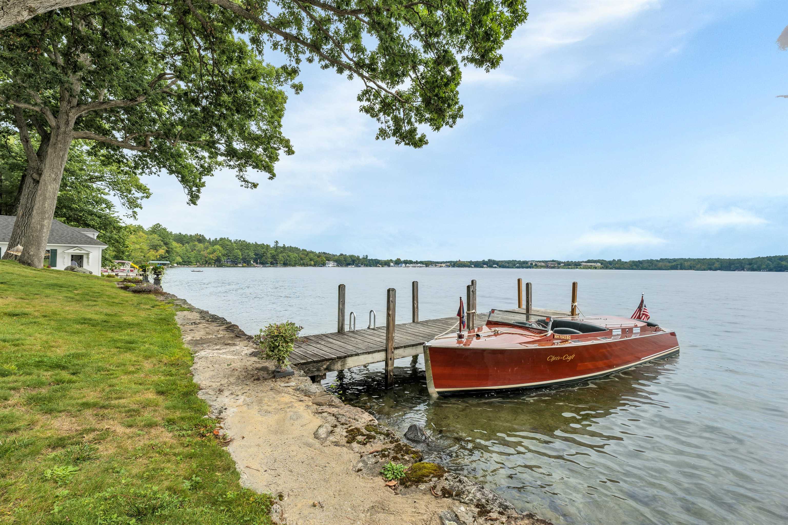 180 Sewall Road Wolfeboro, NH 03894 - Photo 9 of 40